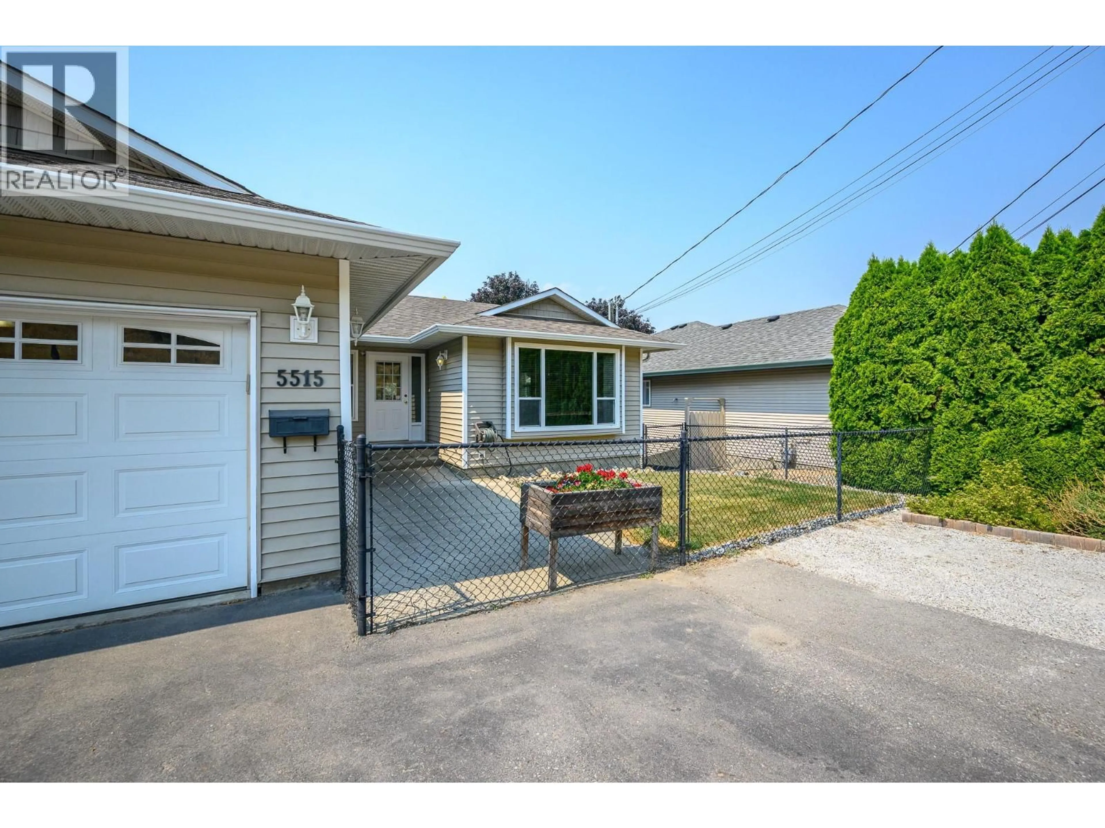 Unknown for 5515 OKANAGAN AVENUE, Vernon British Columbia V1T9R7