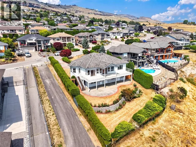 7083 JASPER DRIVE, Vernon 2