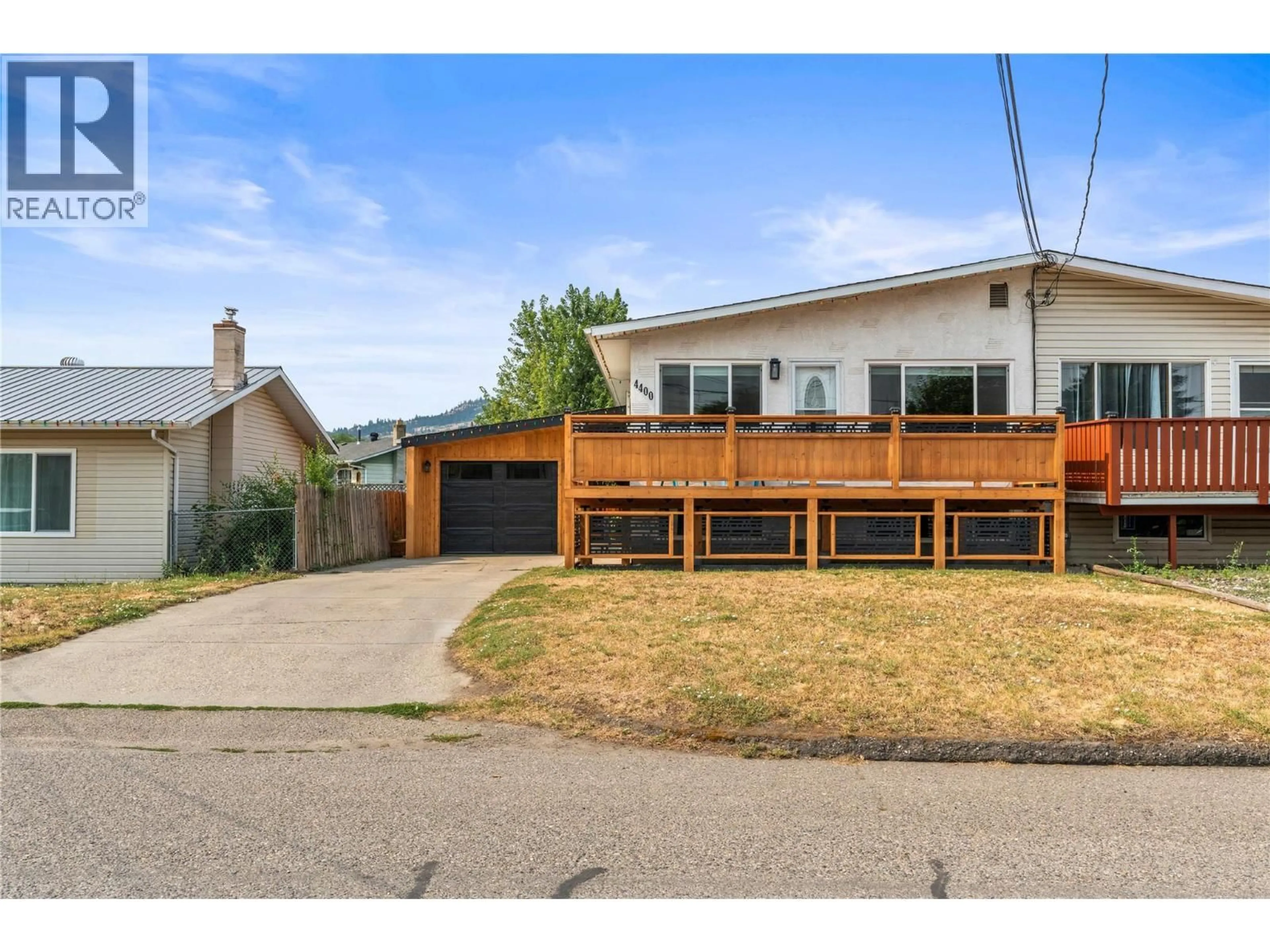 Unknown for 4400 15 AVENUE, Vernon British Columbia V1T6X9