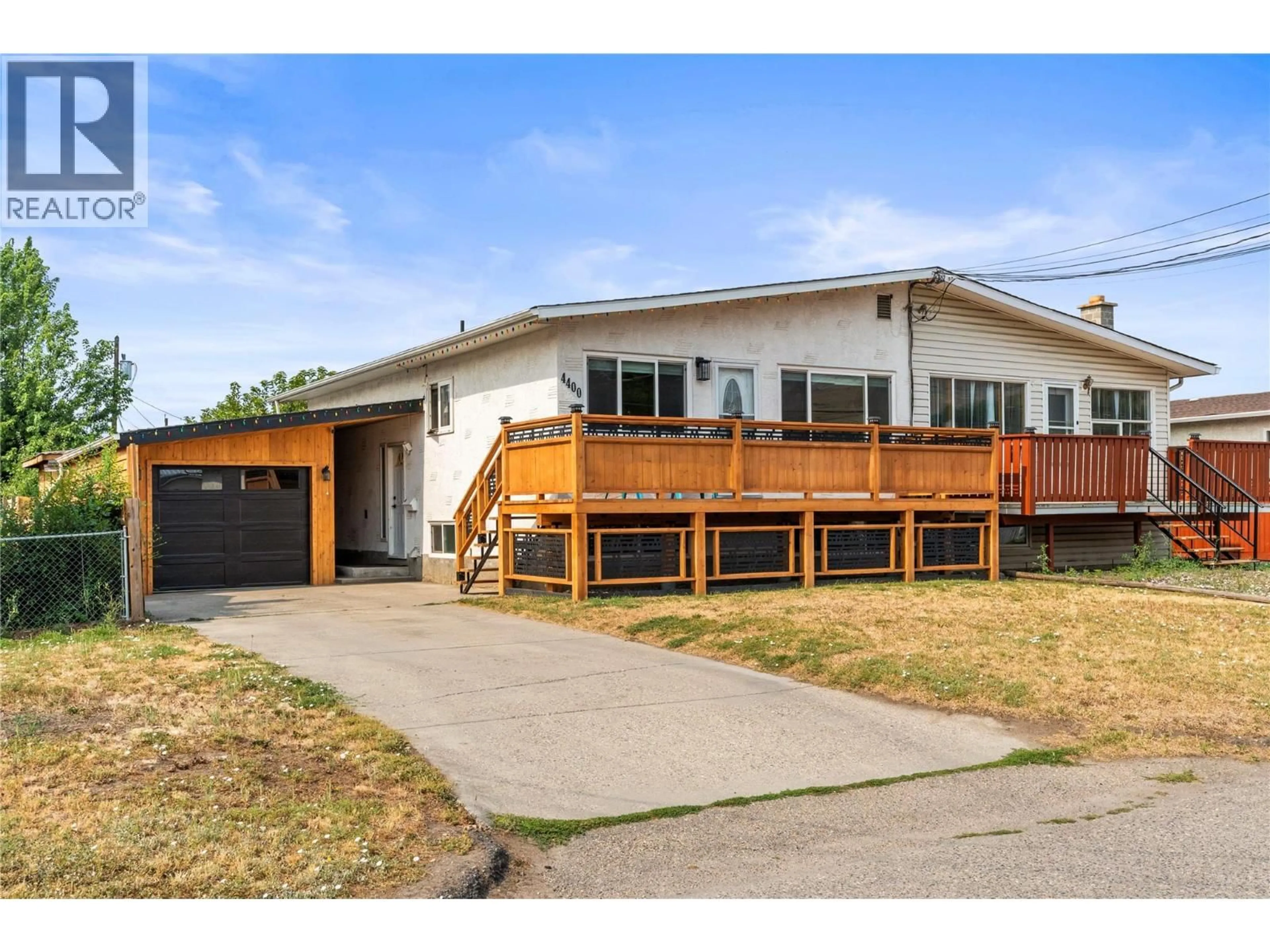 Unknown for 4400 15 AVENUE, Vernon British Columbia V1T6X9