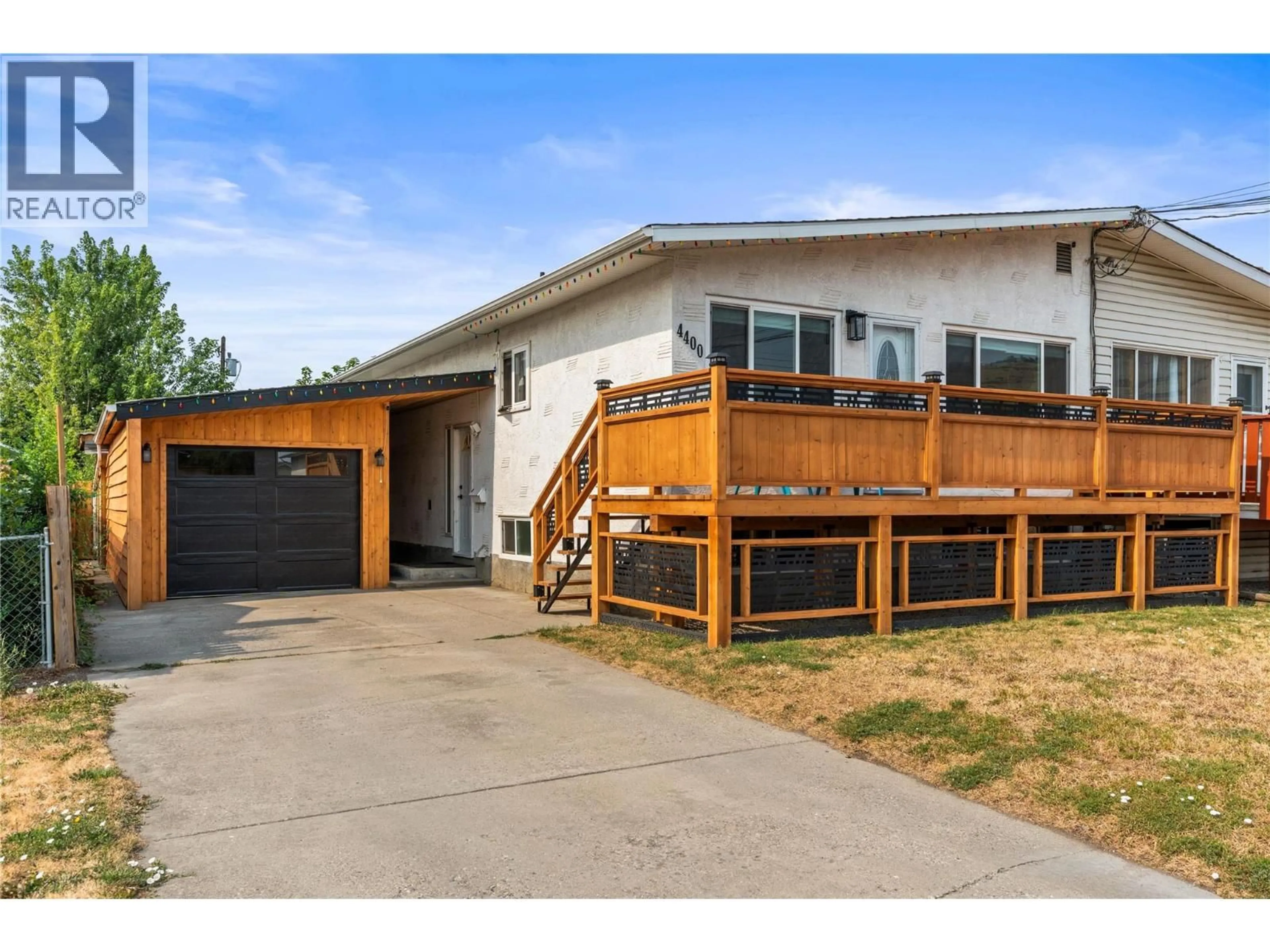 Unknown for 4400 15 AVENUE, Vernon British Columbia V1T6X9