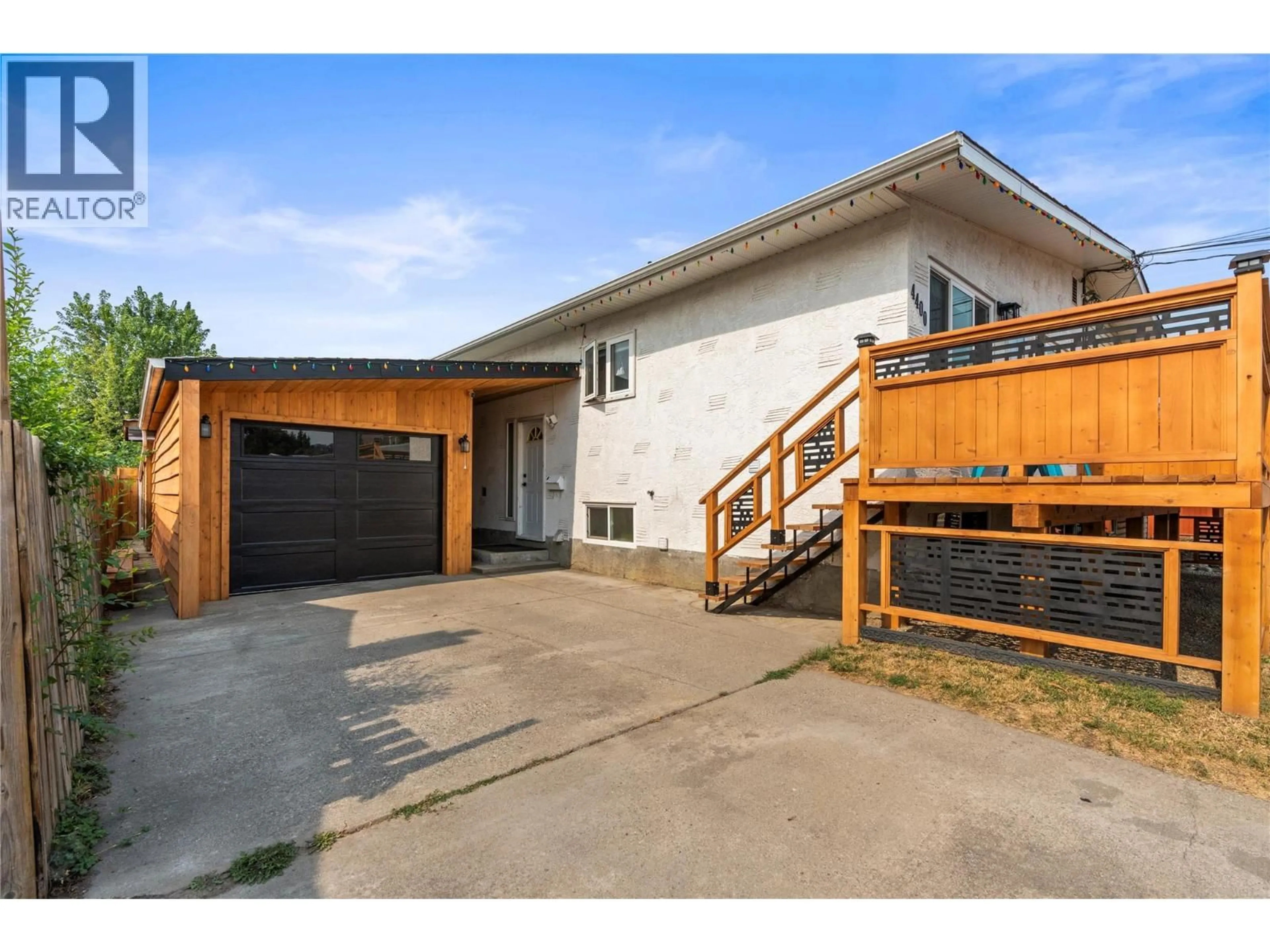 Unknown for 4400 15 AVENUE, Vernon British Columbia V1T6X9