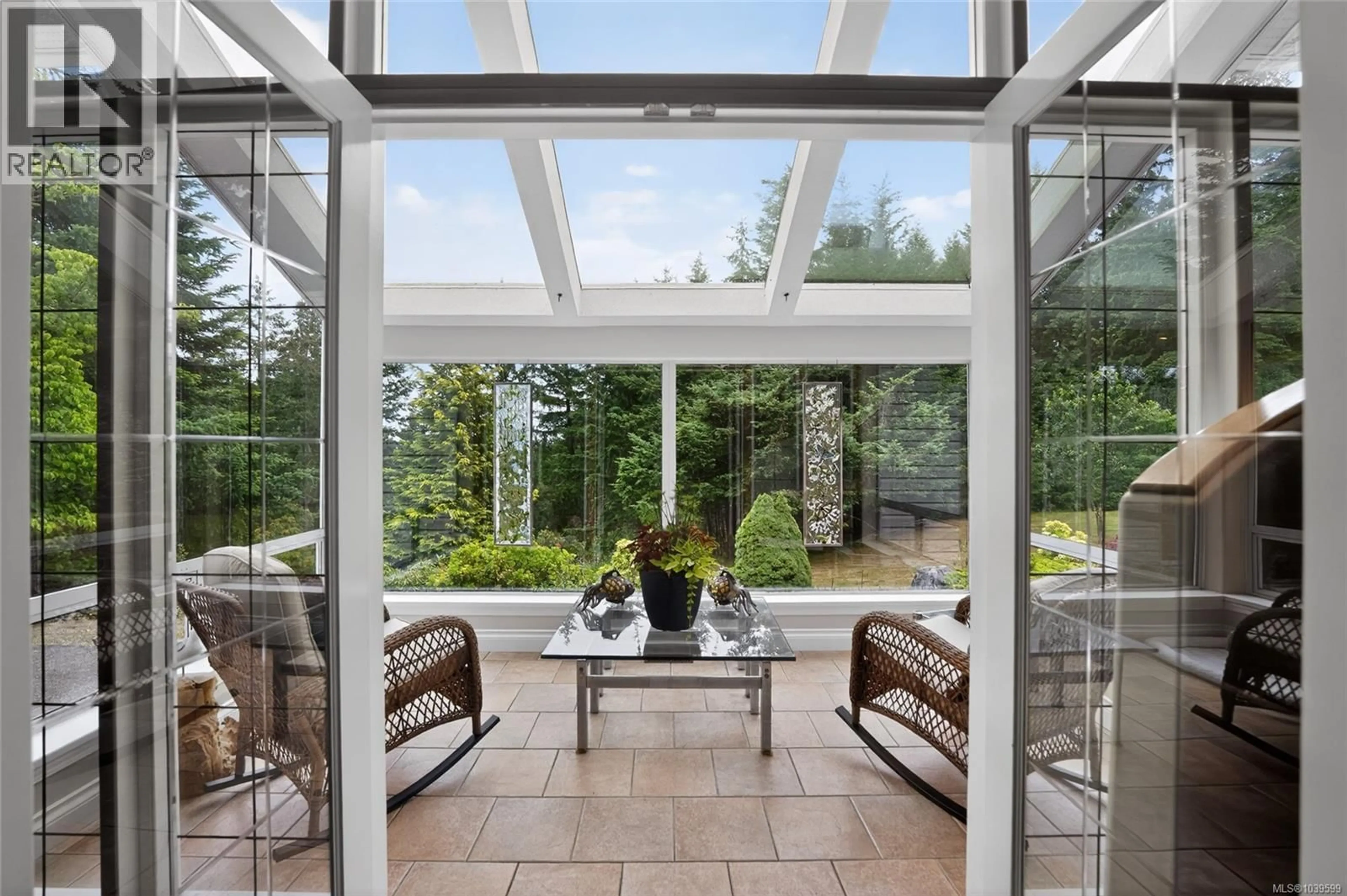 Patio, unknown for 4782 AHO ROAD, Ladysmith British Columbia V9G1G8