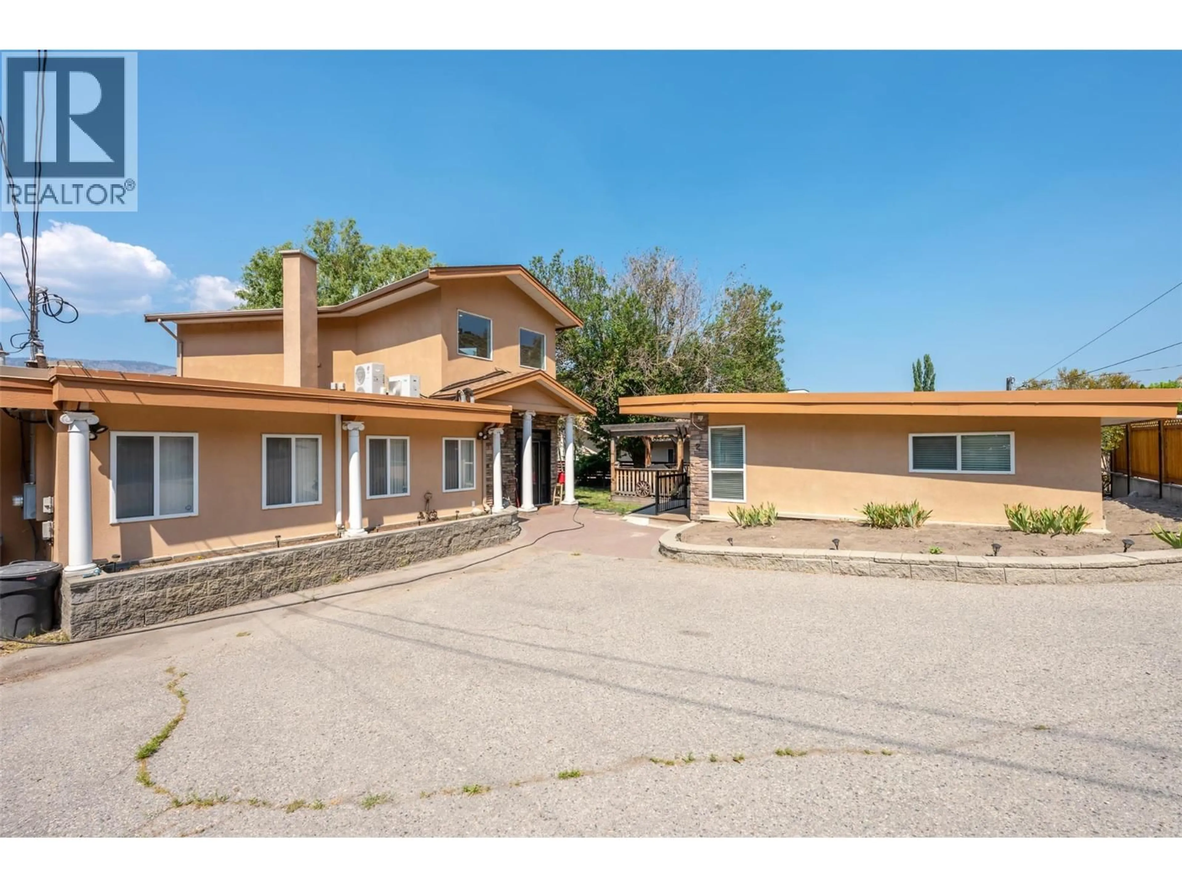 Unknown for 3935 LAKESIDE ROAD, Penticton British Columbia V2A8W1