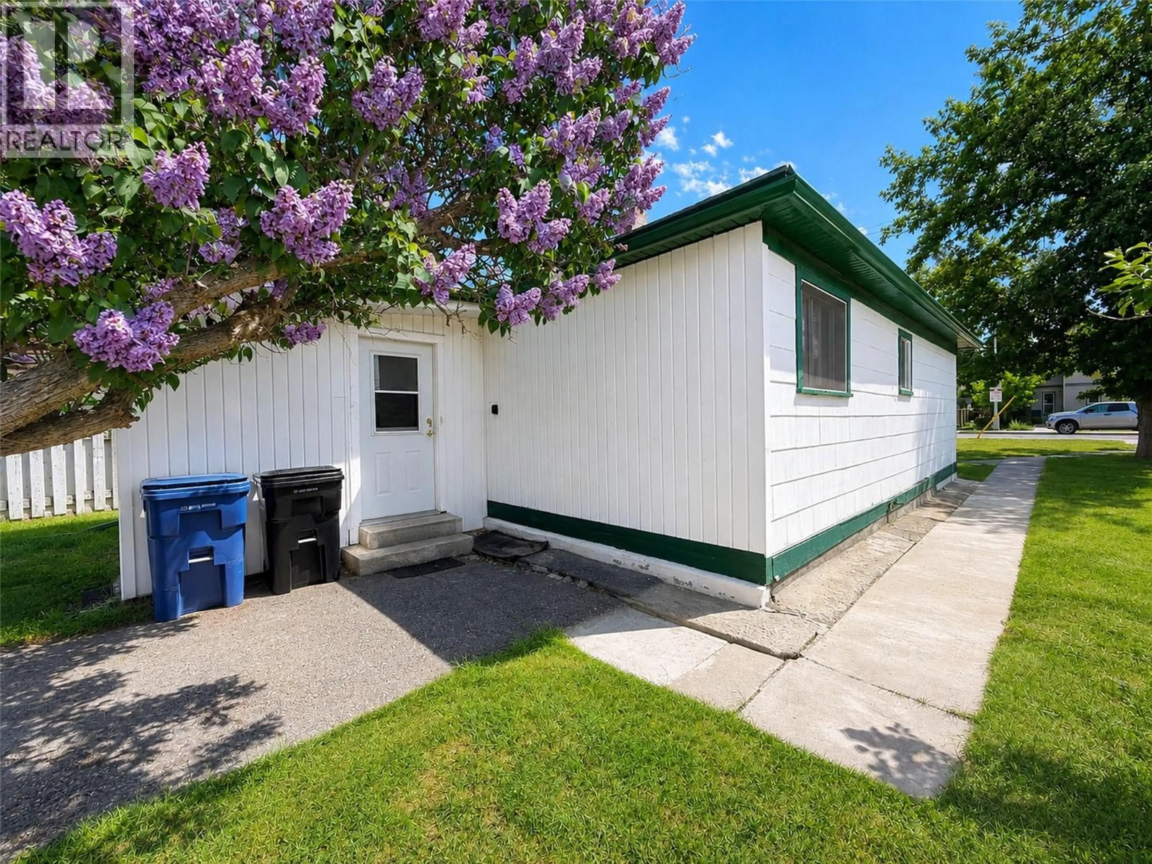 Unknown for 1608 4TH STREET NORTH, Cranbrook British Columbia V1C3L1