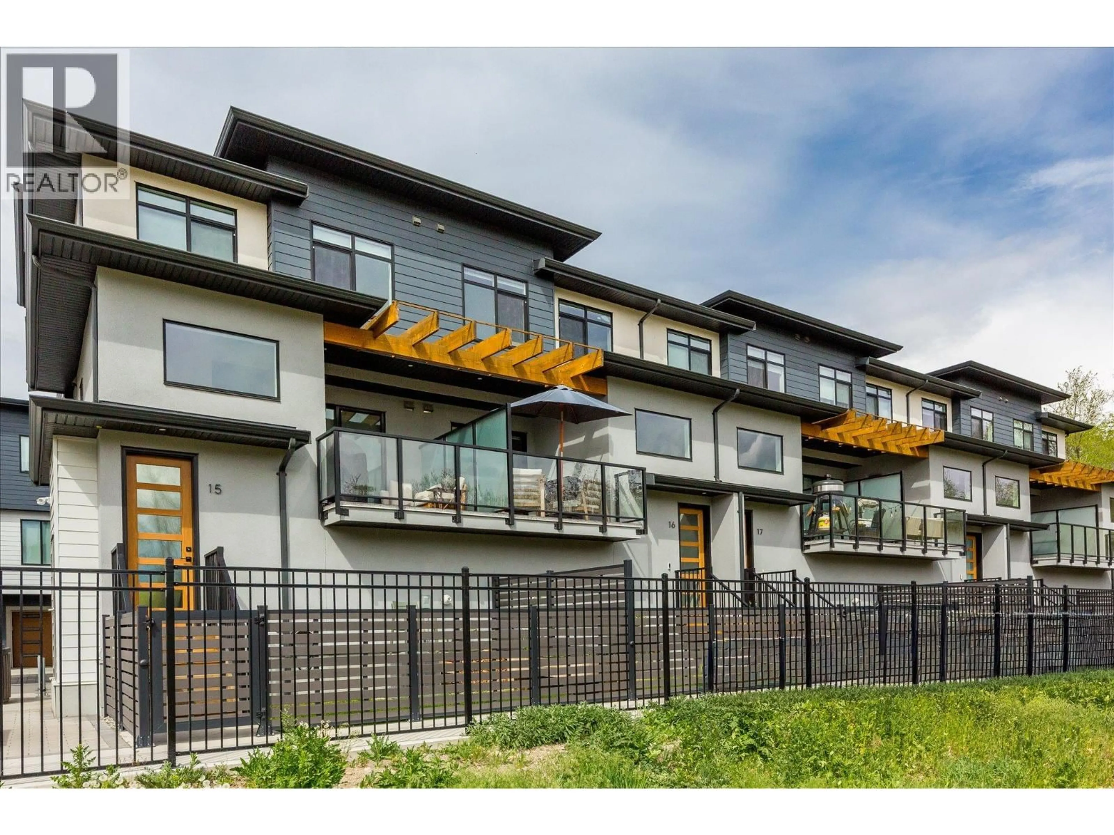 Unknown for 16 - 1225 FINDLAY ROAD, Kelowna British Columbia V1X5B1