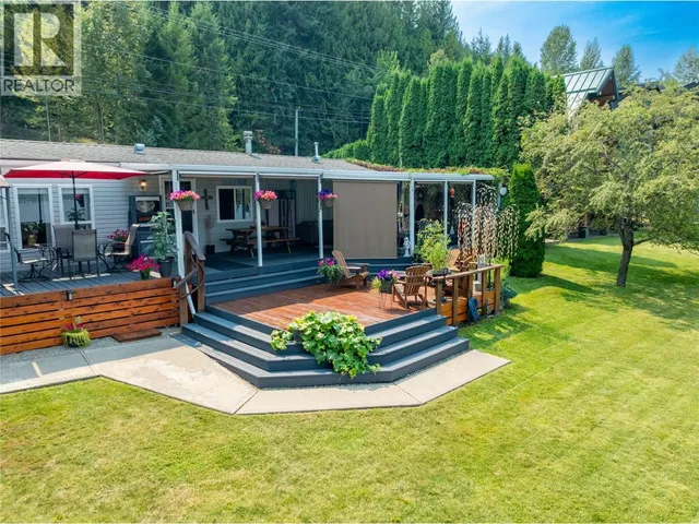 3565 EAGLE BAY ROAD, Eagle Bay 3