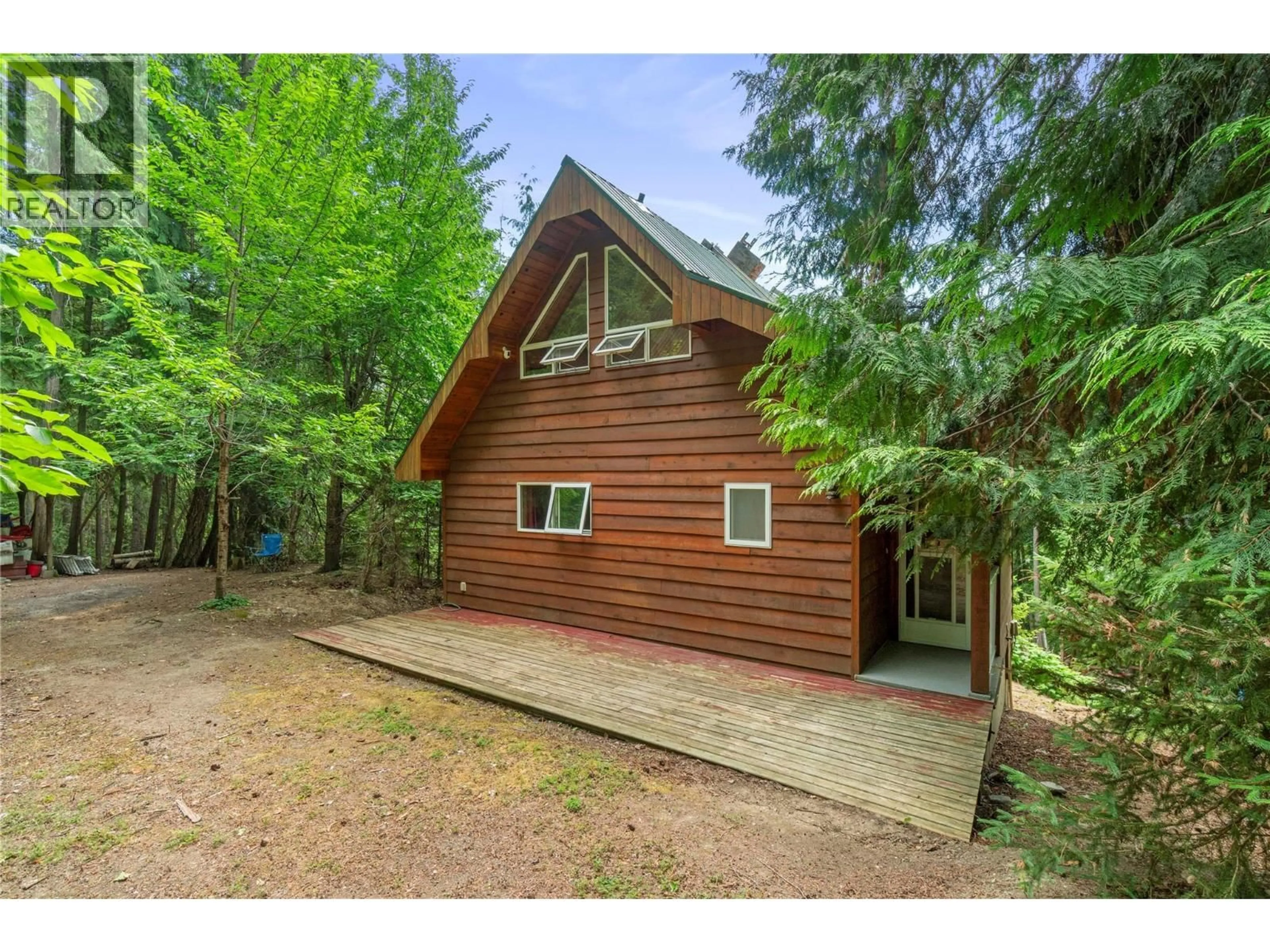 Unknown for 7621 HUDSON ROAD, Anglemont British Columbia V0E1M8