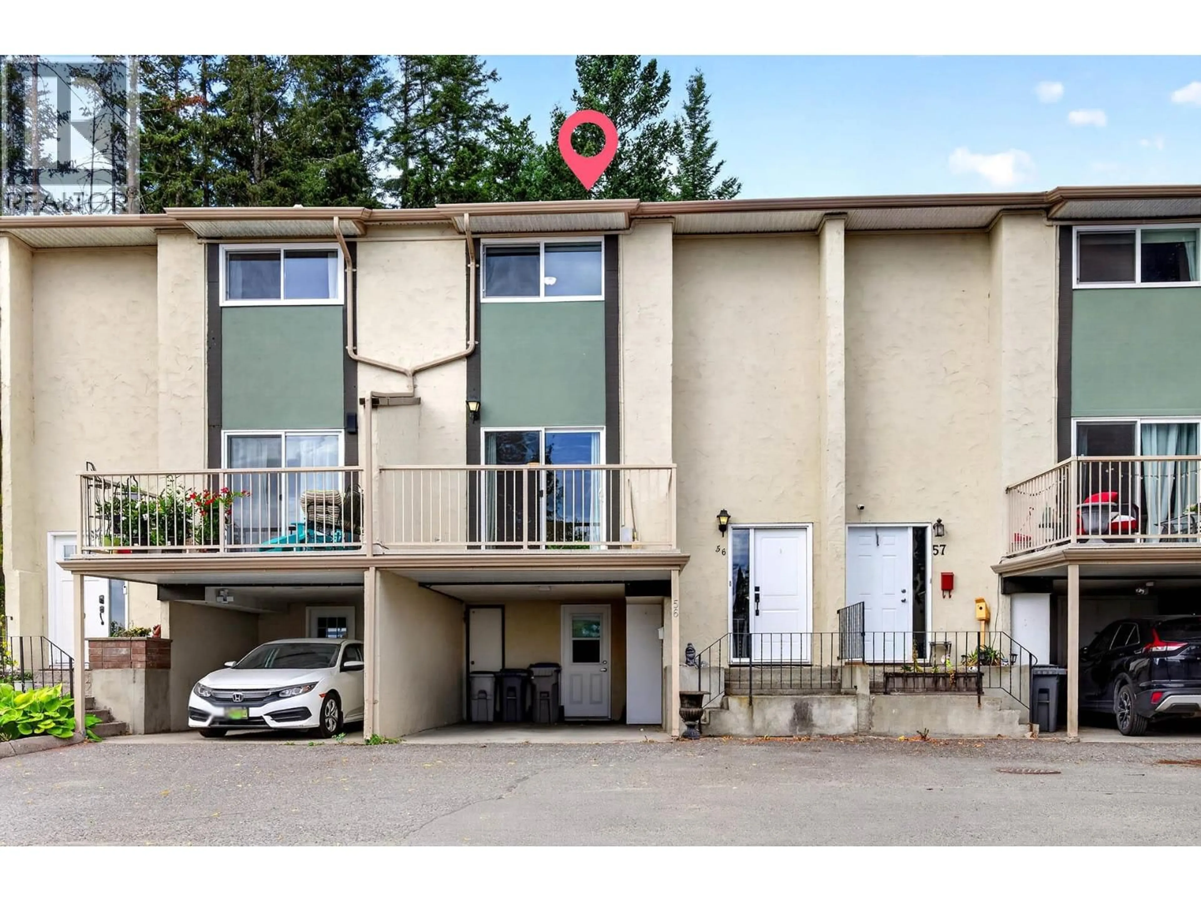 Unknown for 56 - 1469 SPRINGHILL DRIVE, Kamloops British Columbia V2E1H5