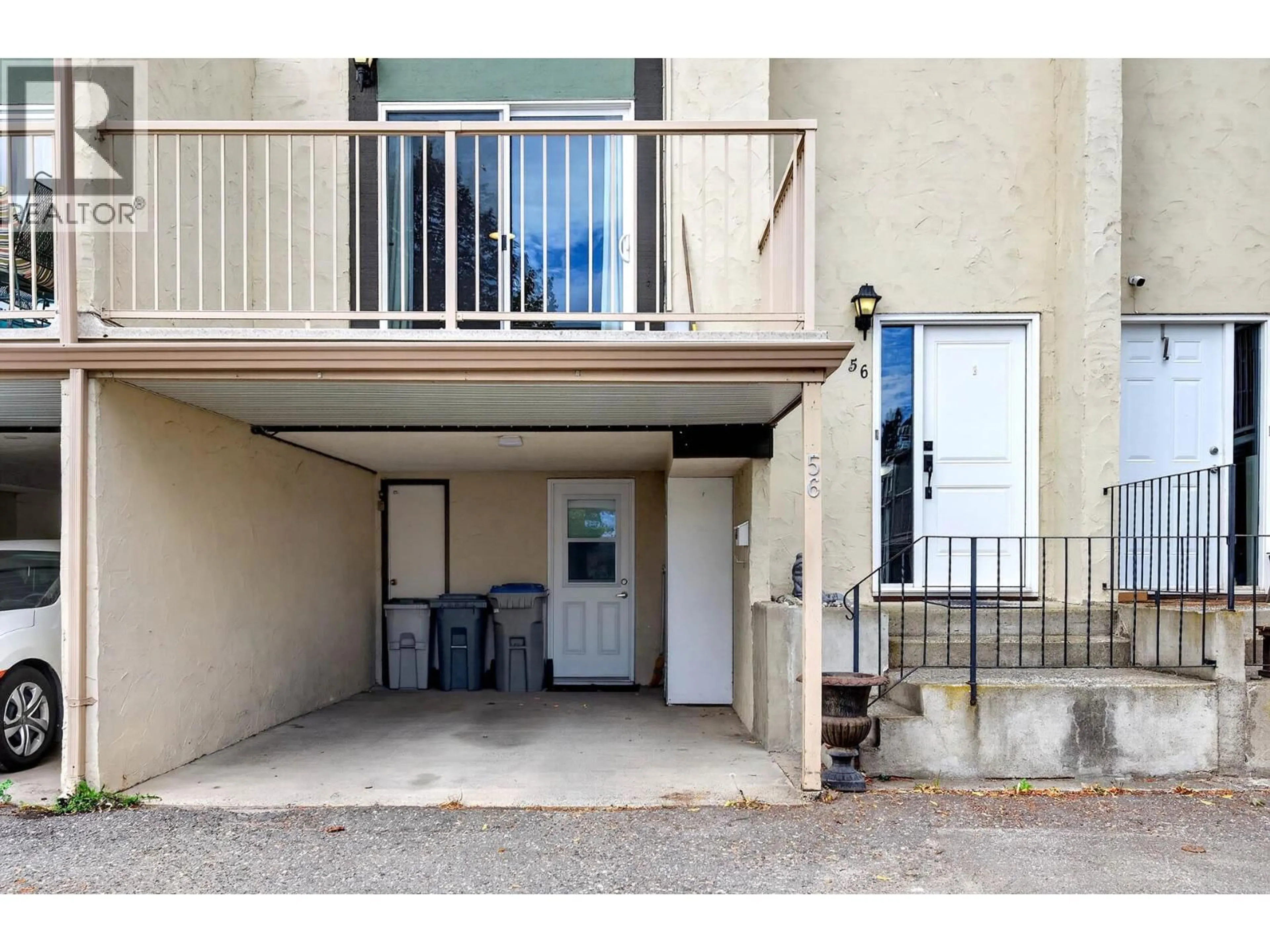 Unknown for 56 - 1469 SPRINGHILL DRIVE, Kamloops British Columbia V2E1H5