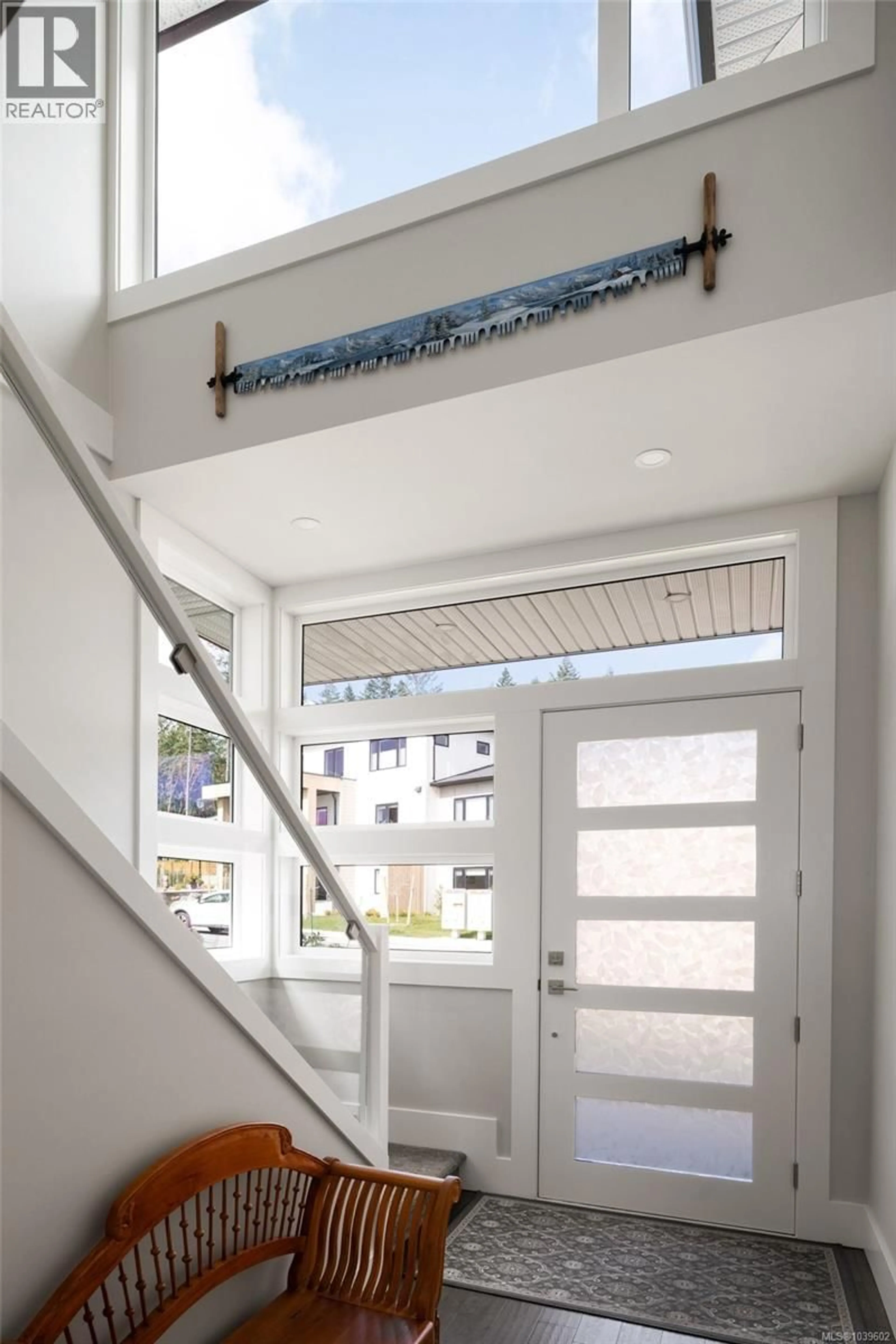 Indoor entryway for 3412 CALDERA COURT, Langford British Columbia V9B6Z8