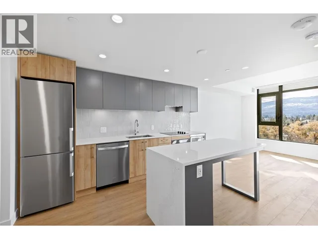 705 - 3699 CAPOZZI ROAD, Kelowna 3