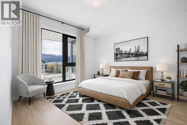 705 - 3699 CAPOZZI ROAD, Kelowna 5