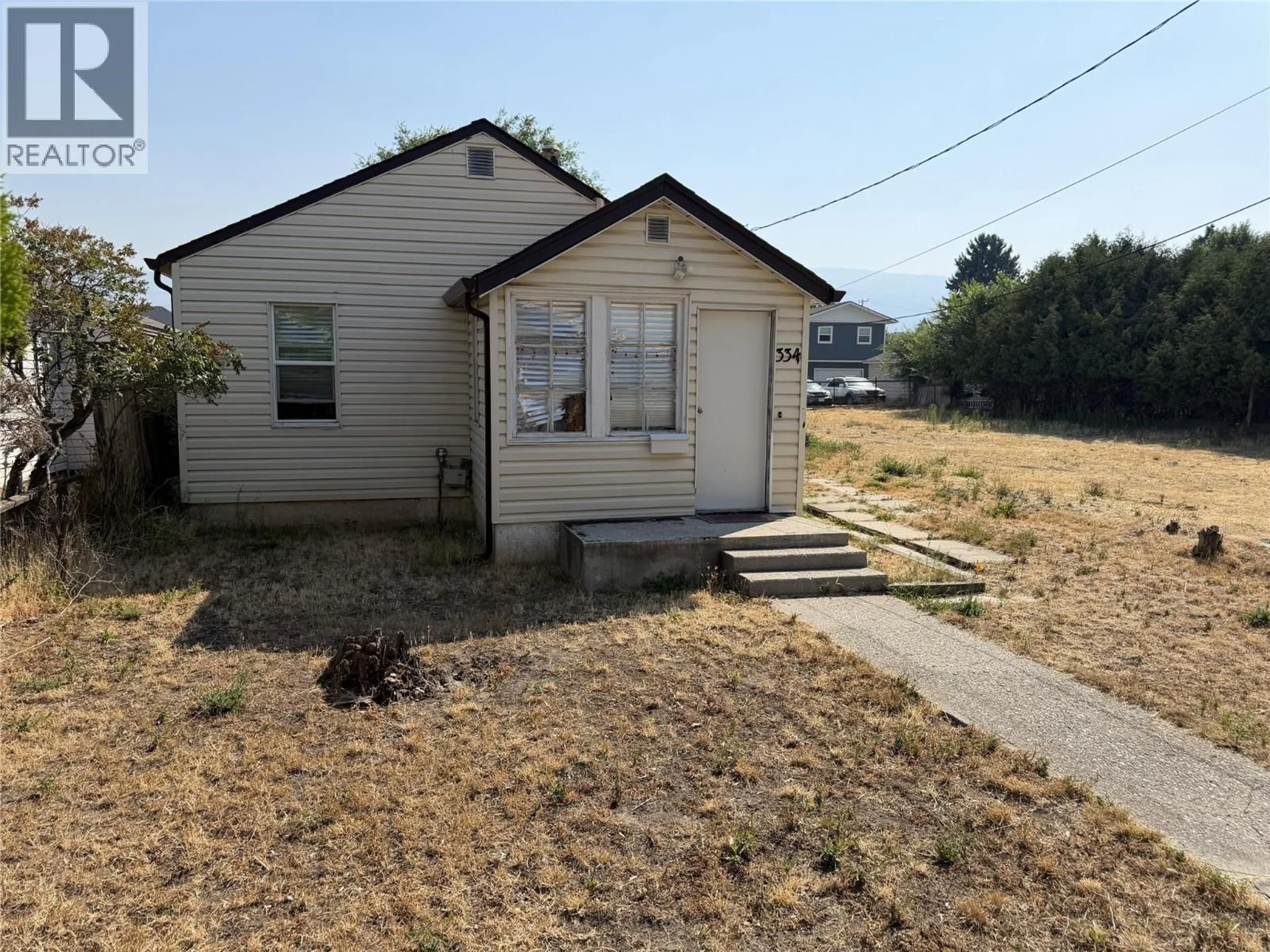 Unknown for RIGSBY STREET, Penticton British Columbia V2A5S7