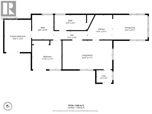 443 MORGAN AVENUE, Merritt 4