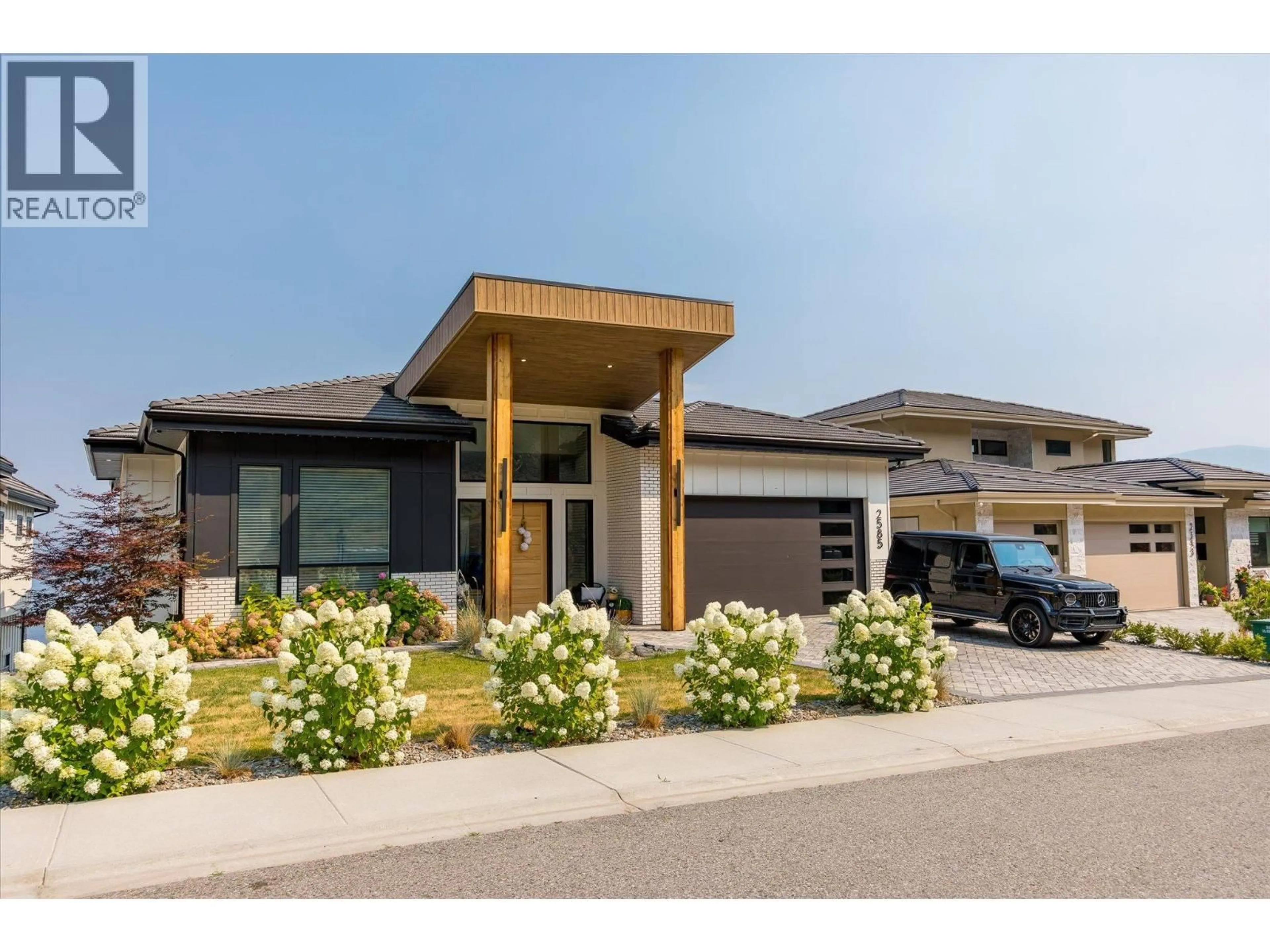 Unknown for 2585 CASA PALMERO DRIVE, West Kelowna British Columbia V1Z4B1