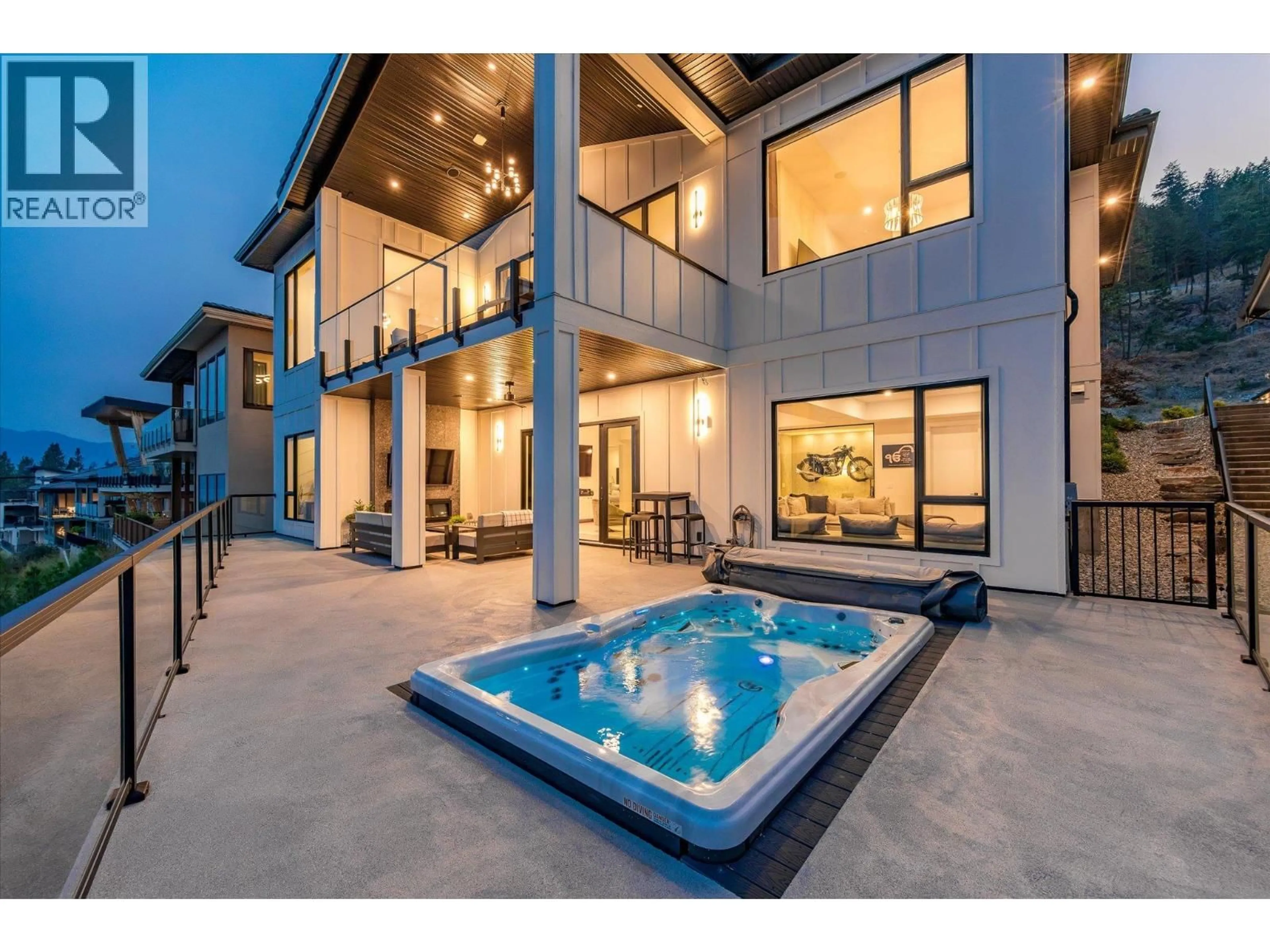 Unknown for 2585 CASA PALMERO DRIVE, West Kelowna British Columbia V1Z4B1