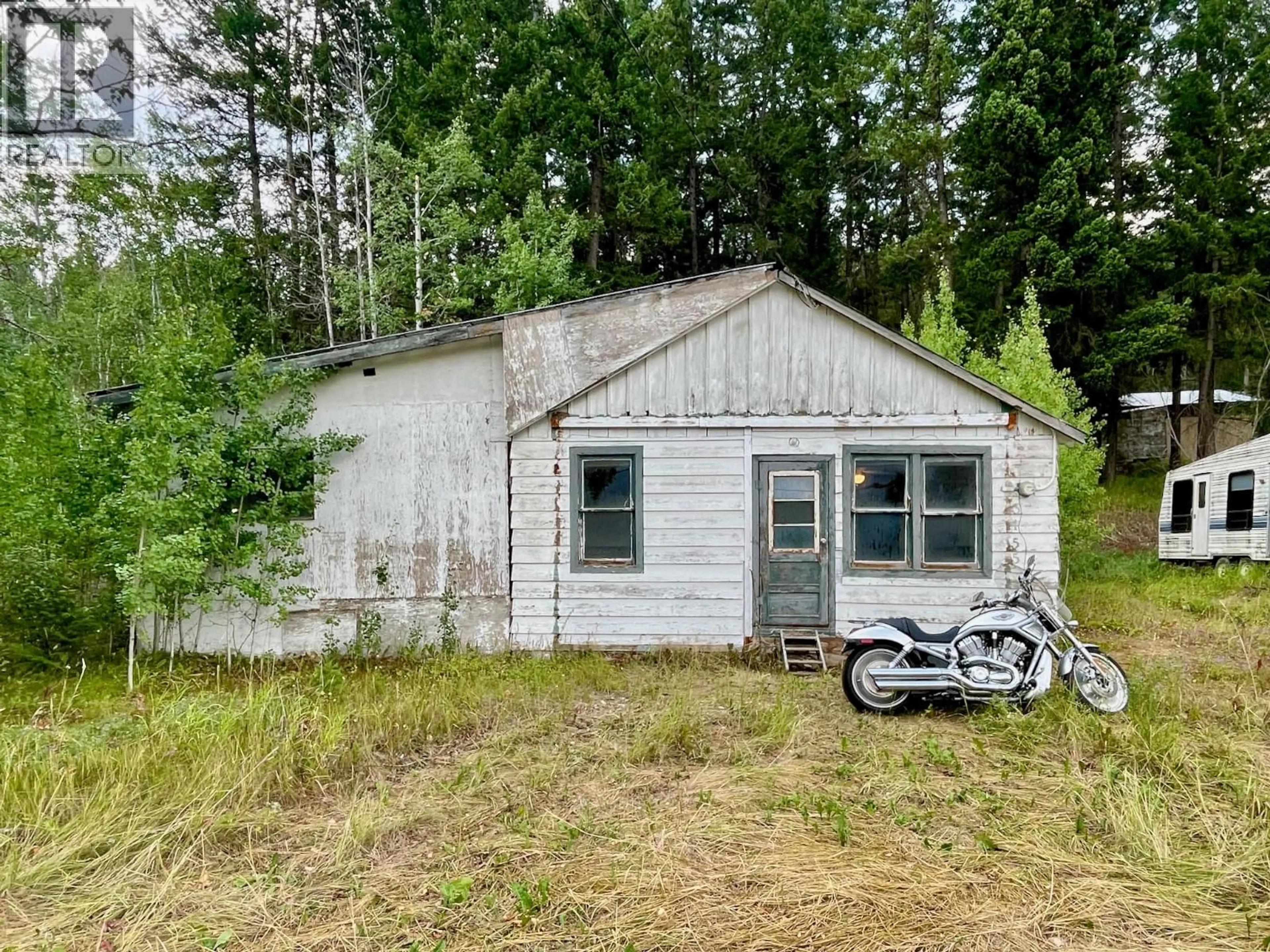 Shed for 3455 PARSON FRONTAGE ROAD, Golden British Columbia V0A1L0