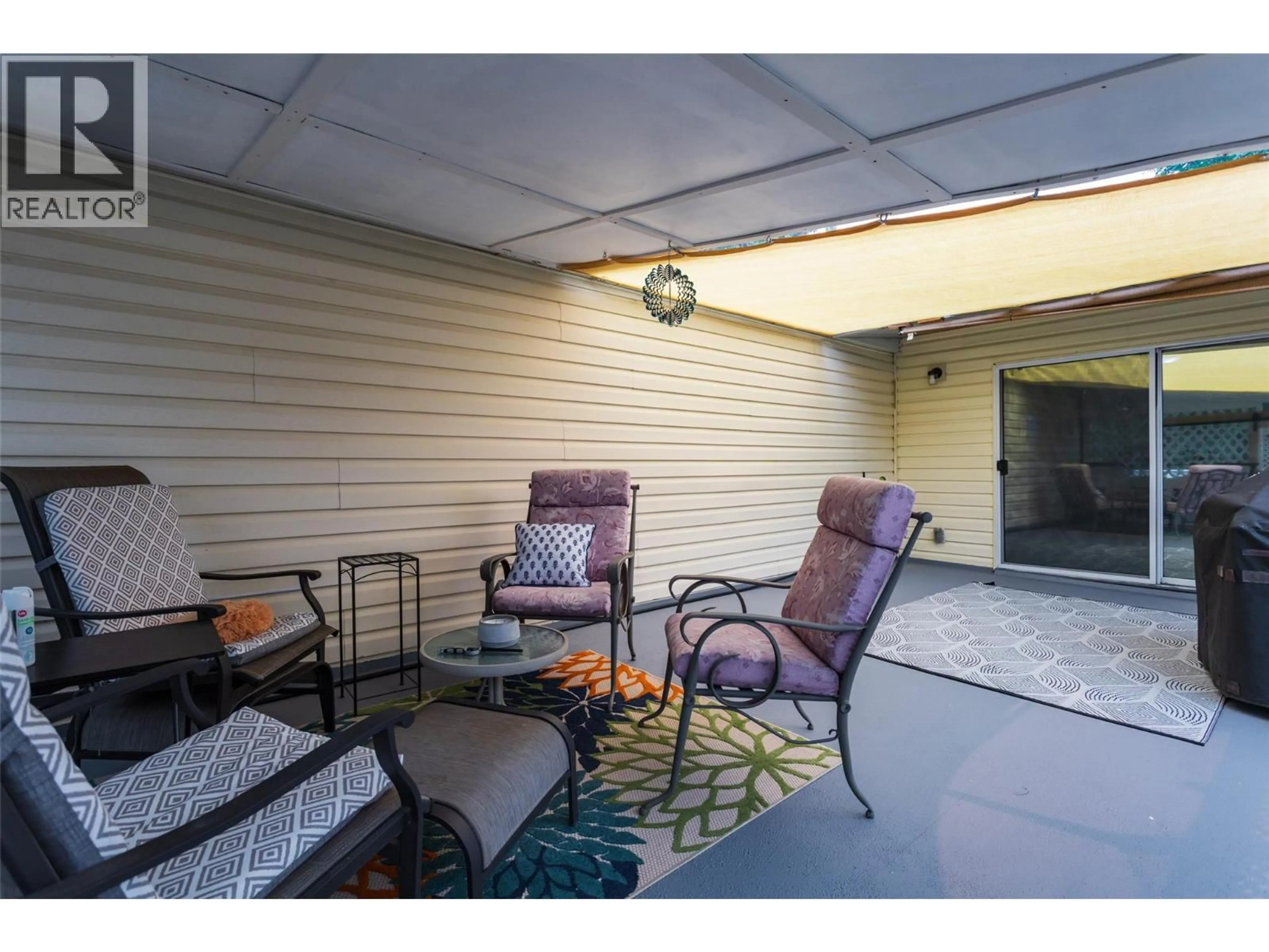 Patio, street for 18 - 3206 SHANNON LAKE ROAD, Westbank British Columbia V4T1V4