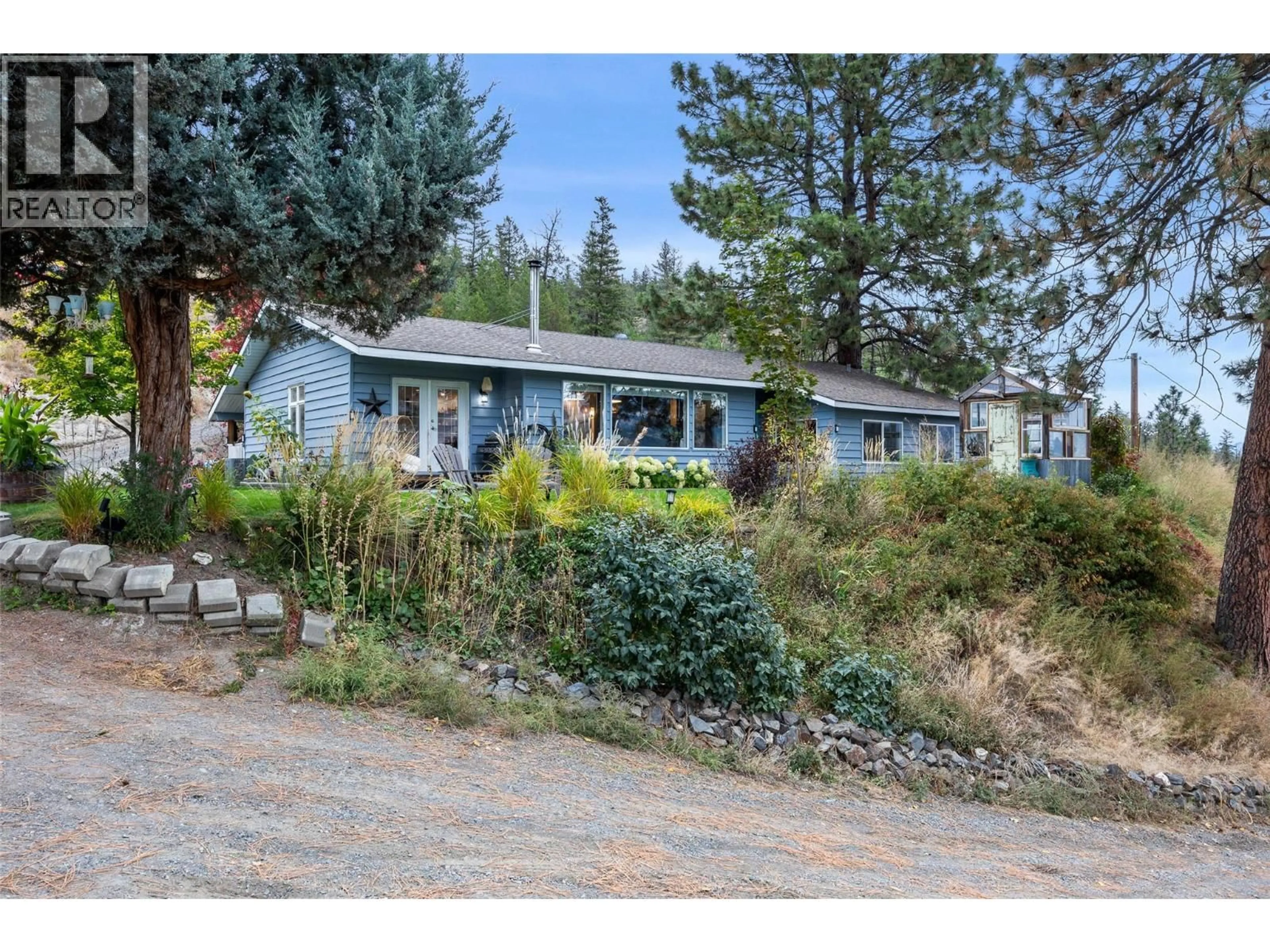 Unknown for 850 INSKIP ROAD, Kamloops British Columbia V2B8N7