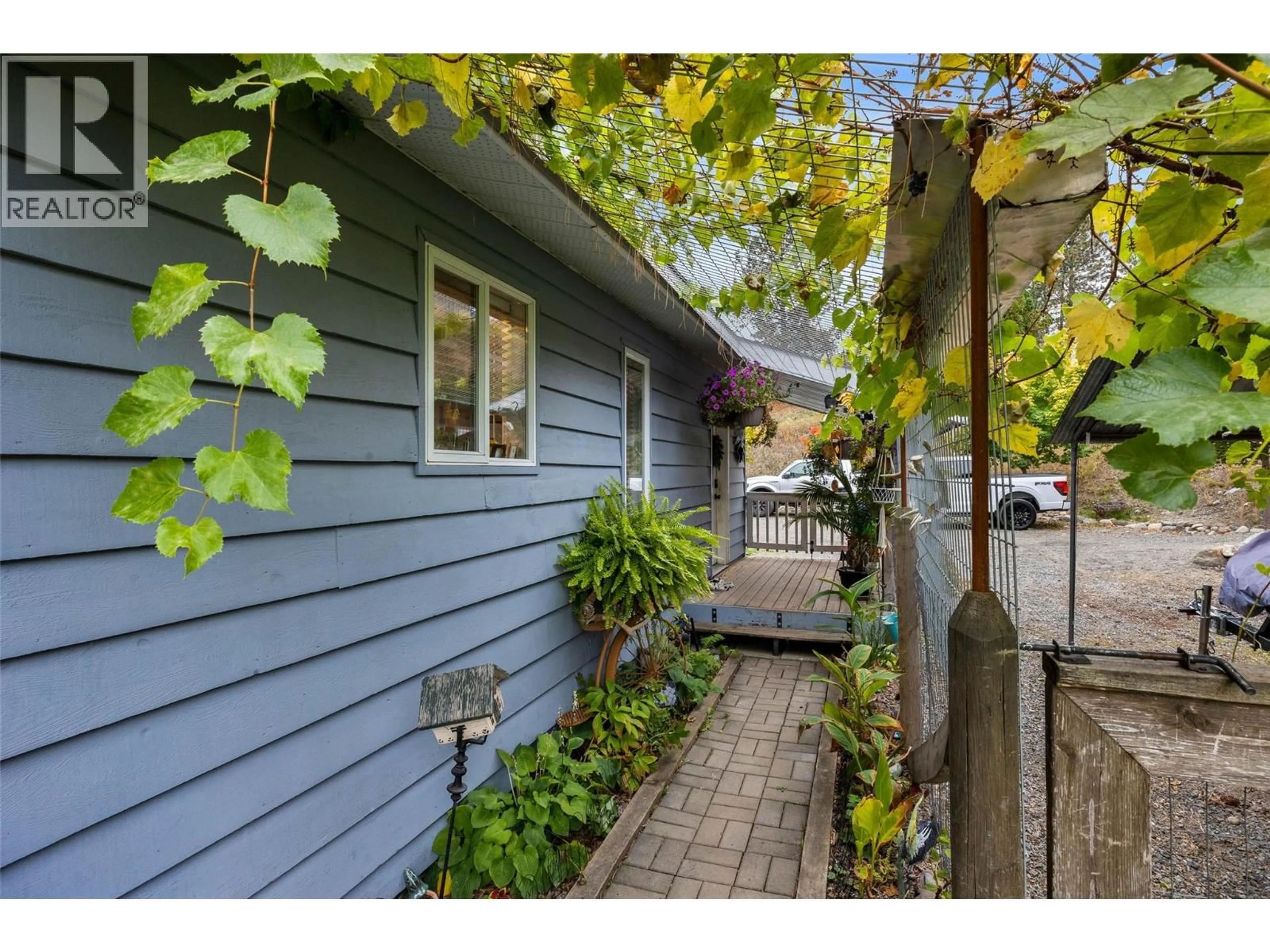 Unknown for 850 INSKIP ROAD, Kamloops British Columbia V2B8N7