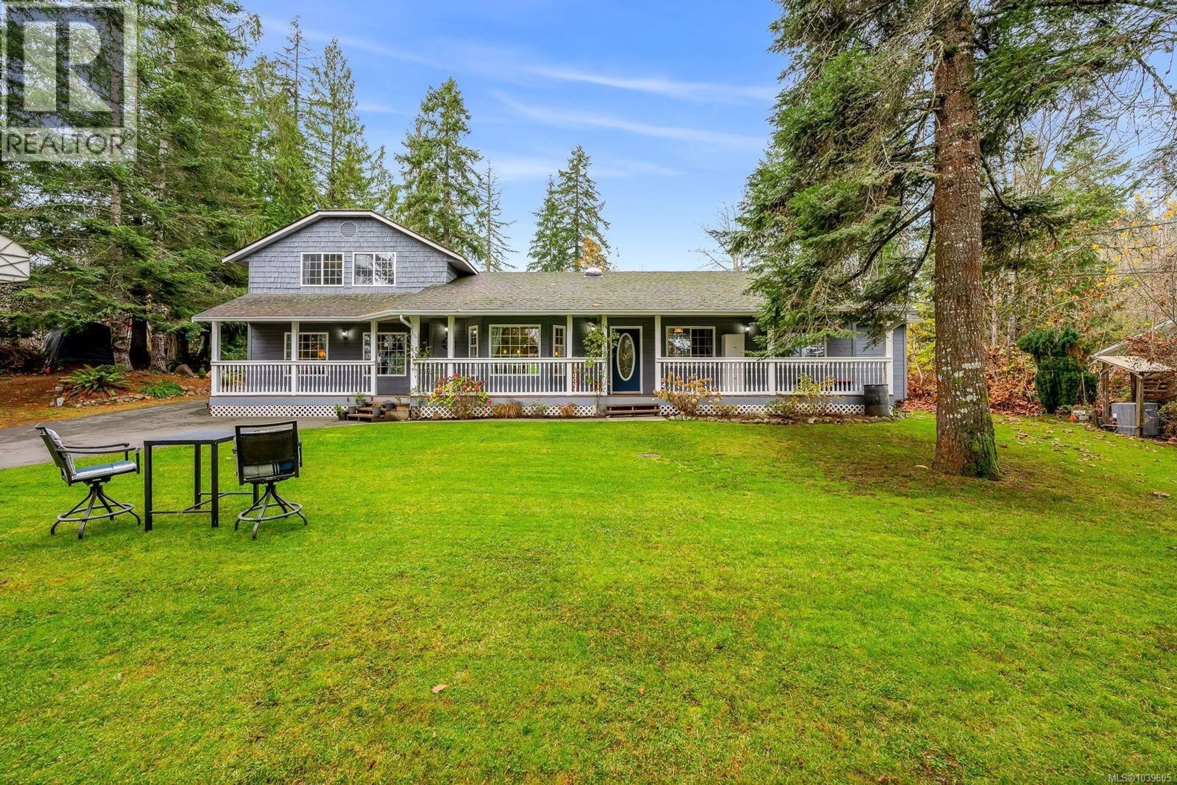 Unknown for 777 SALSBURY ROAD, Courtenay British Columbia V9N9M2