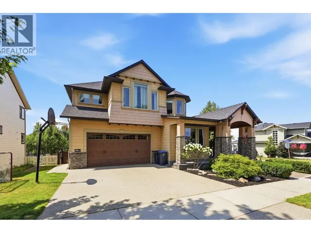 5765 MOUNTAINSIDE DRIVE, Kelowna 3