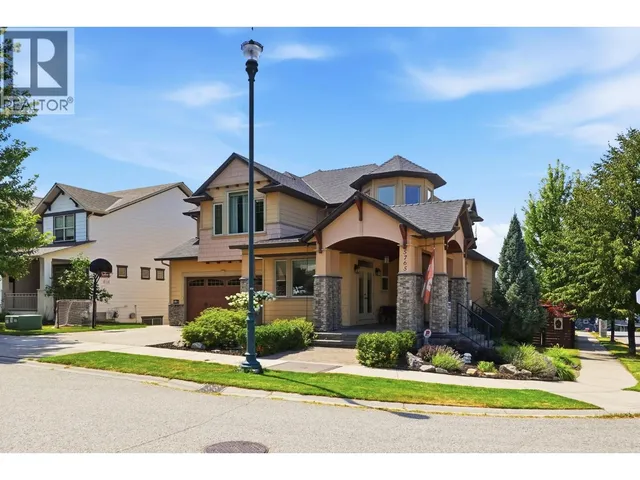 5765 MOUNTAINSIDE DRIVE, Kelowna 4