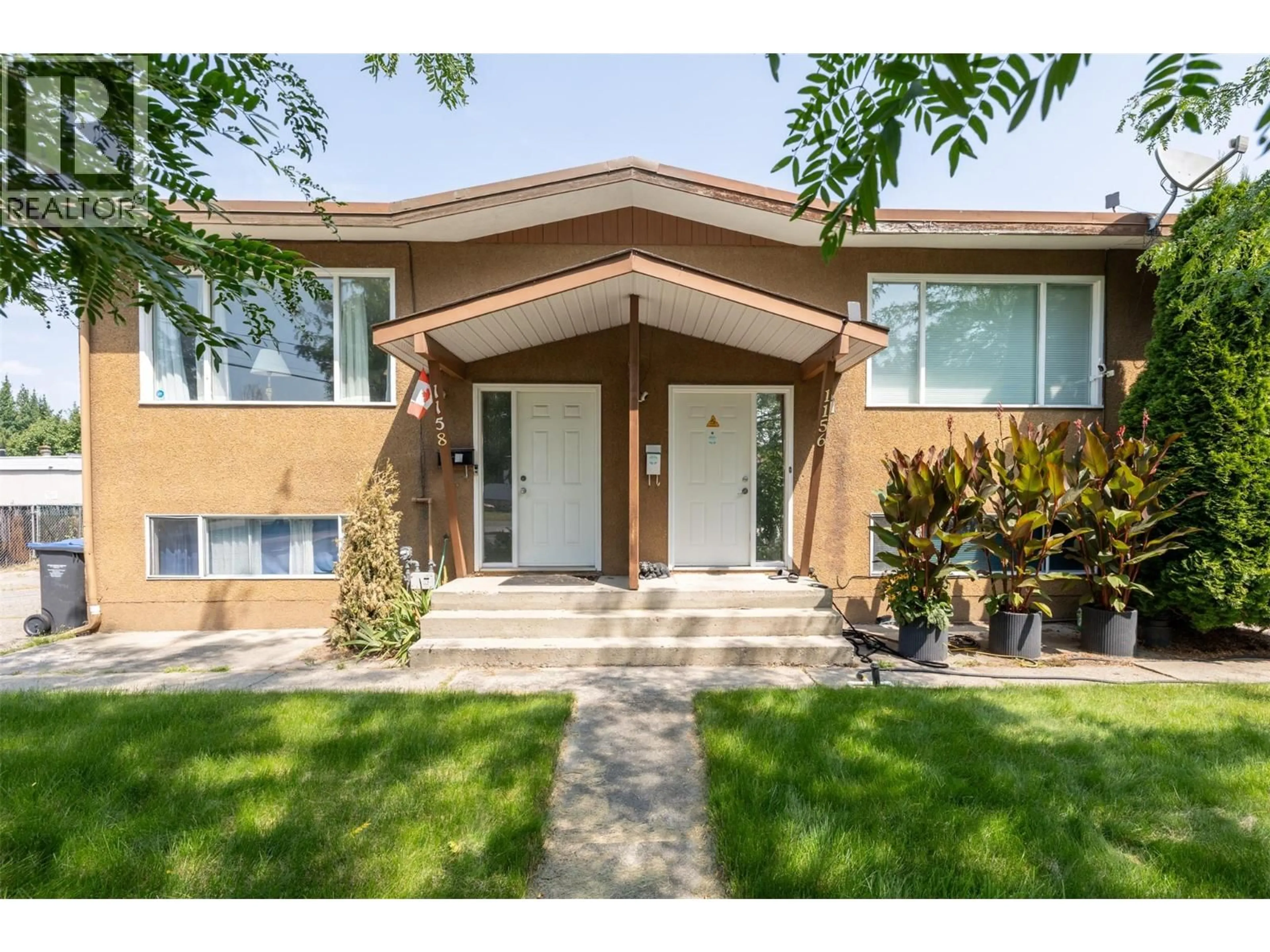 Unknown for 1158 HOUGHTON ROAD, Kelowna British Columbia V1X2C9