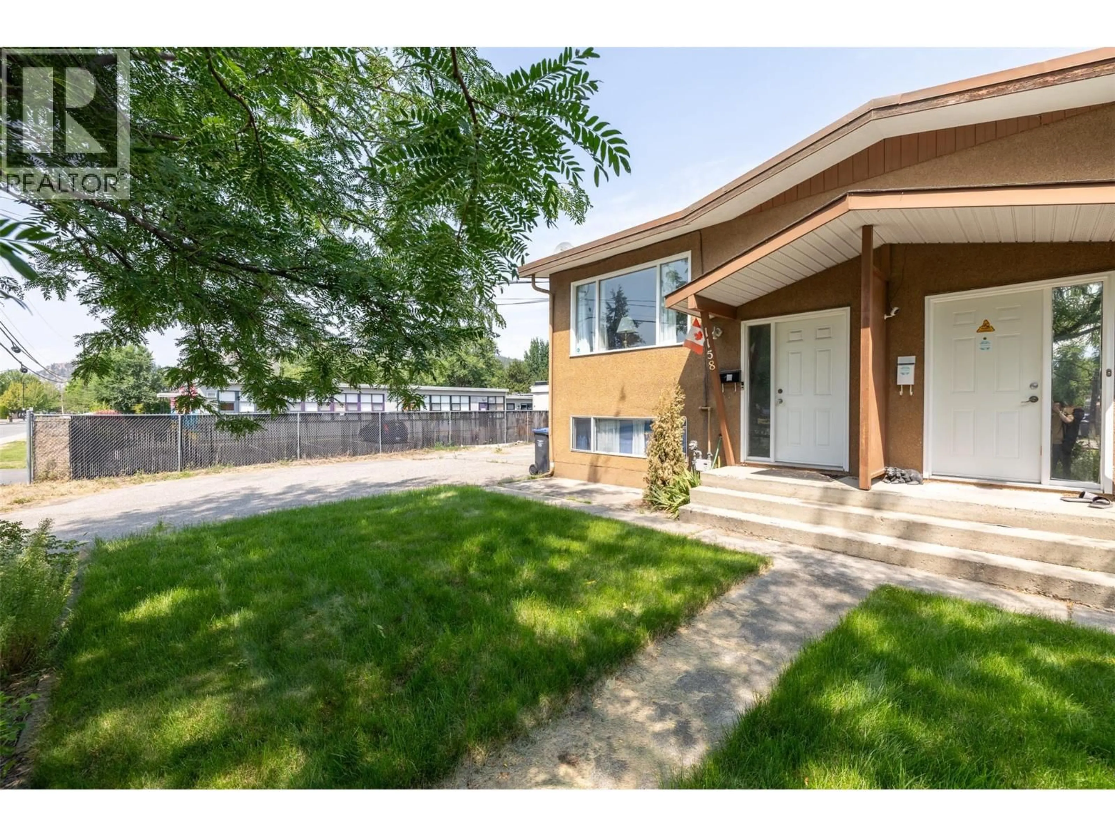 Unknown for 1158 HOUGHTON ROAD, Kelowna British Columbia V1X2C9