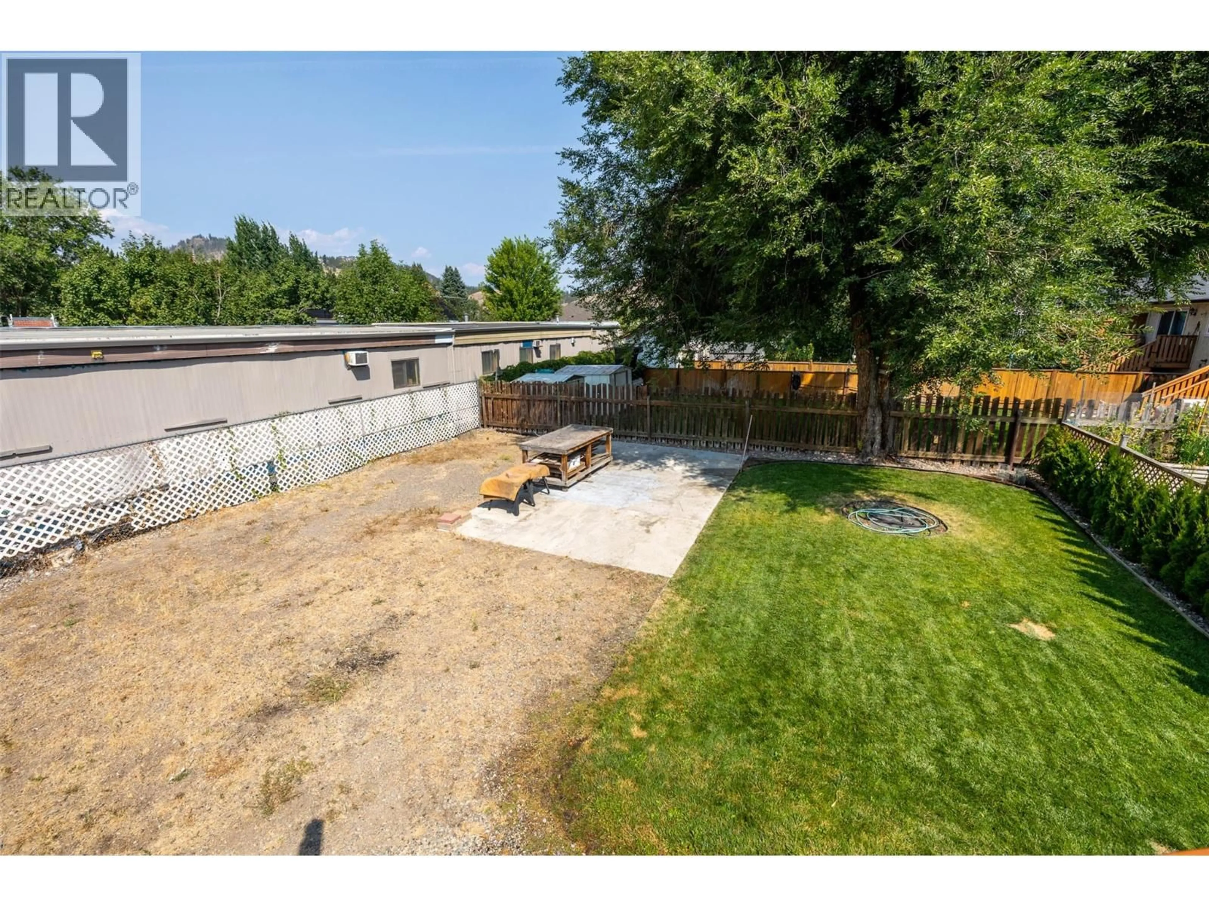 Patio, unknown for 1158 HOUGHTON ROAD, Kelowna British Columbia V1X2C9