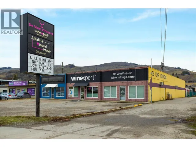 2A & 3A - 4313 25 AVENUE, Vernon 2