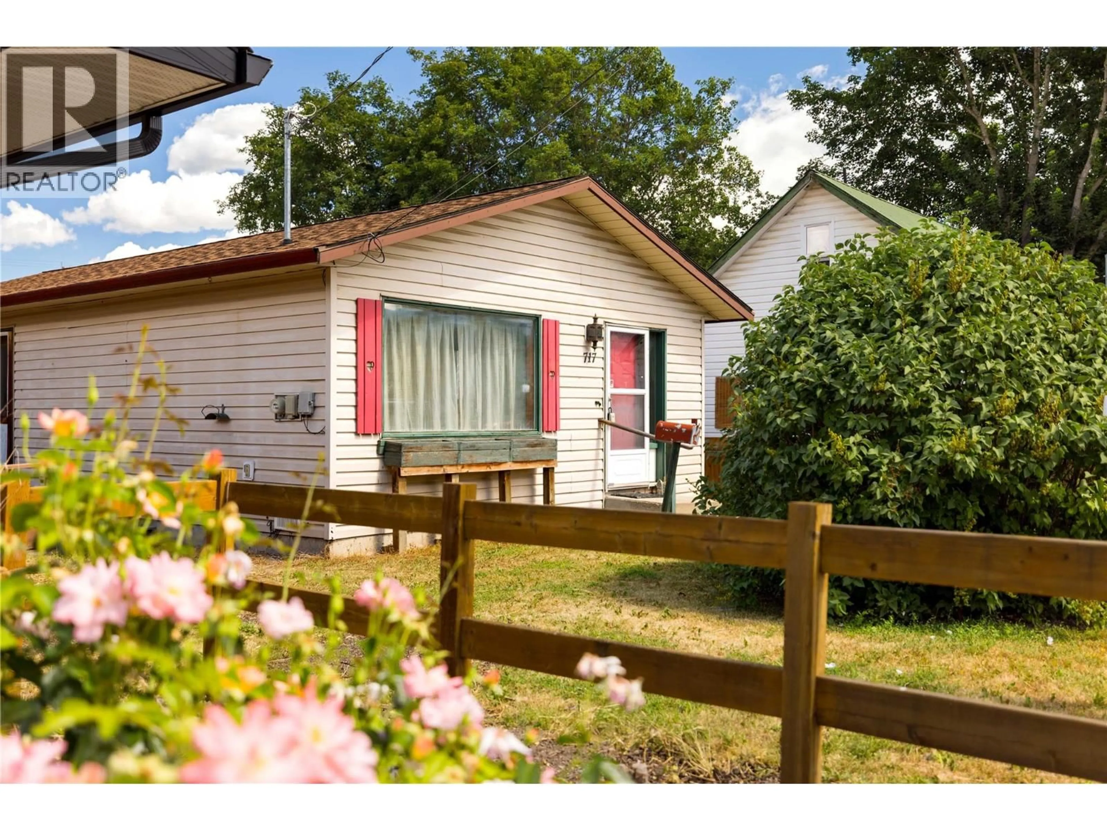 Unknown for 717 REGENT AVENUE, Enderby British Columbia V0E1V2