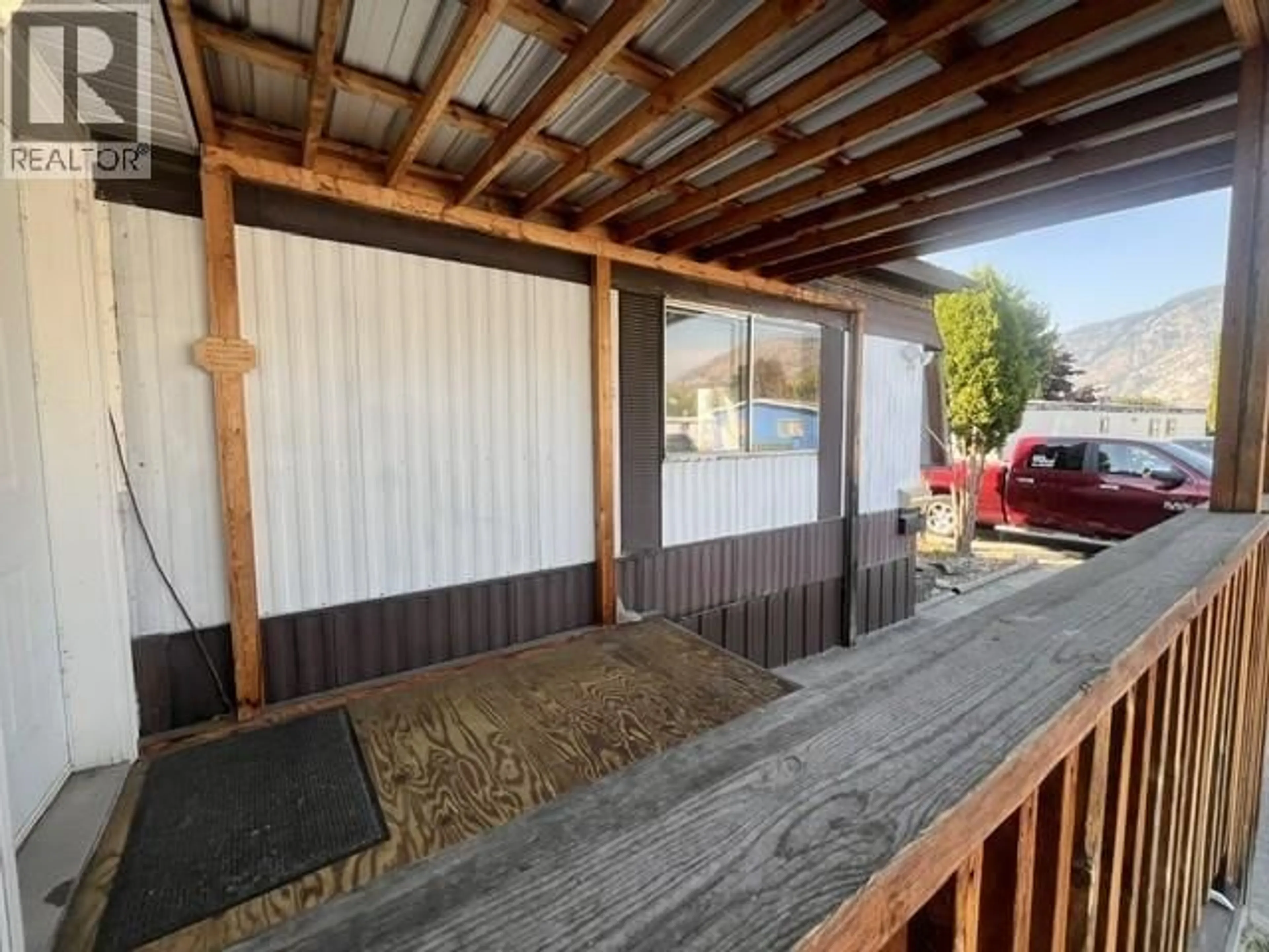 Unknown for 55 - 3245 PARIS STREET, Penticton British Columbia V2A3T9