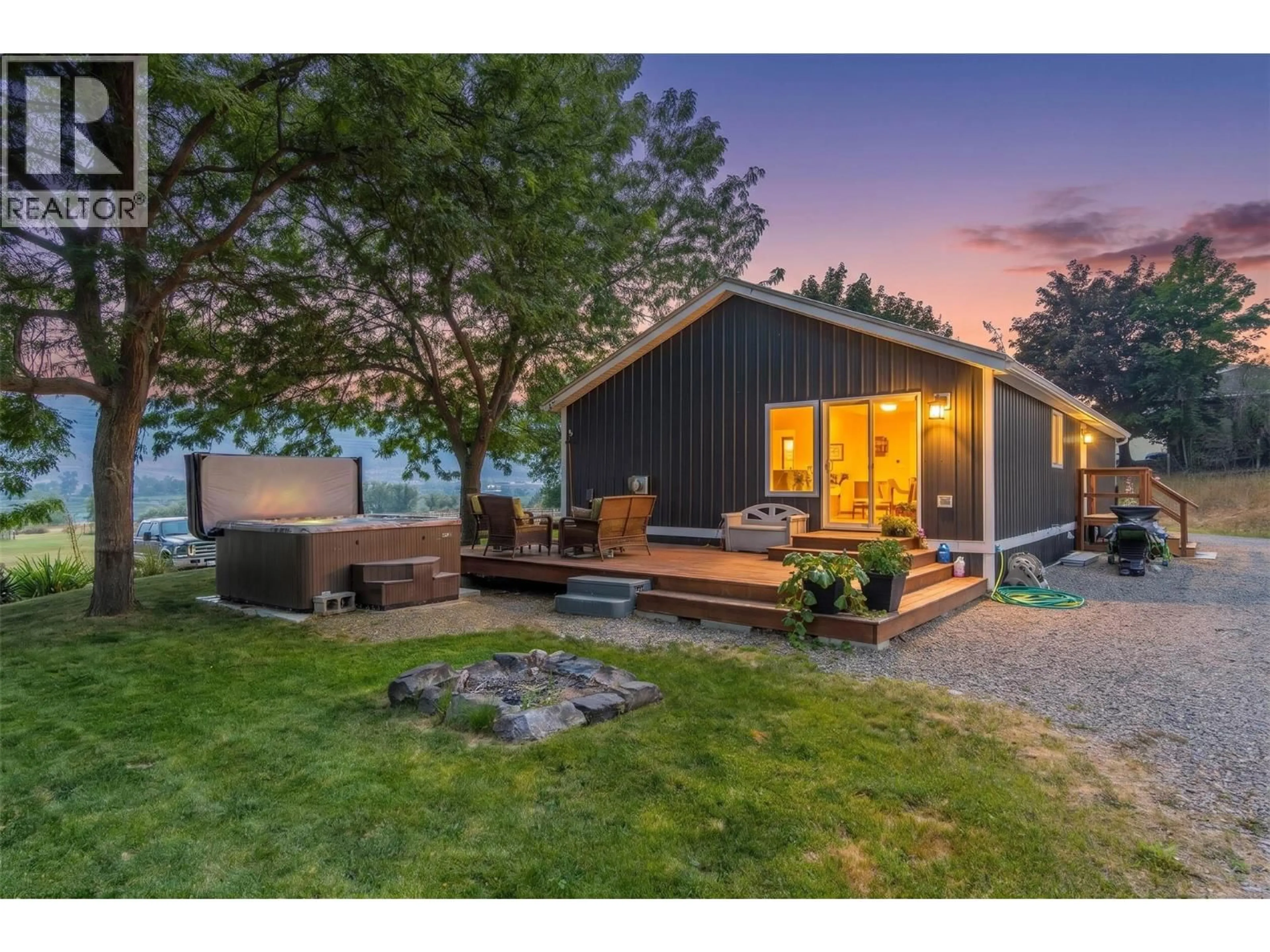 Unknown for 3227 SHUSWAP ROAD, Kamloops British Columbia V2H1T1