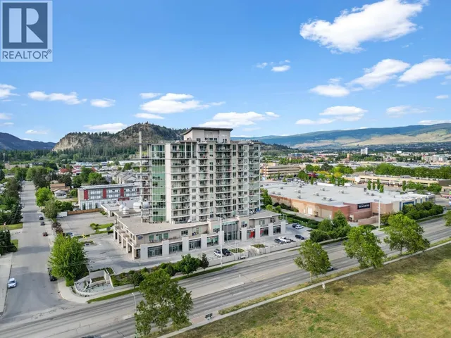 201 - 2040 SPRINGFIELD ROAD, Kelowna