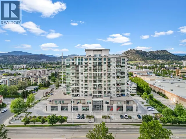 201 - 2040 SPRINGFIELD ROAD, Kelowna 2