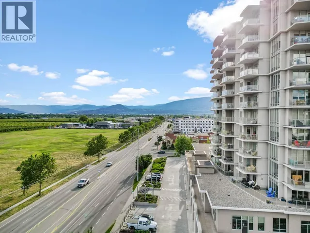 201 - 2040 SPRINGFIELD ROAD, Kelowna 3