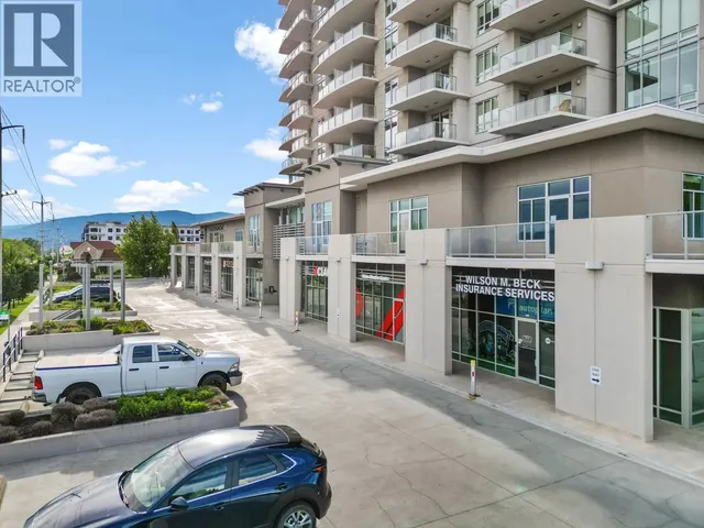 201 - 2040 SPRINGFIELD ROAD, Kelowna 4