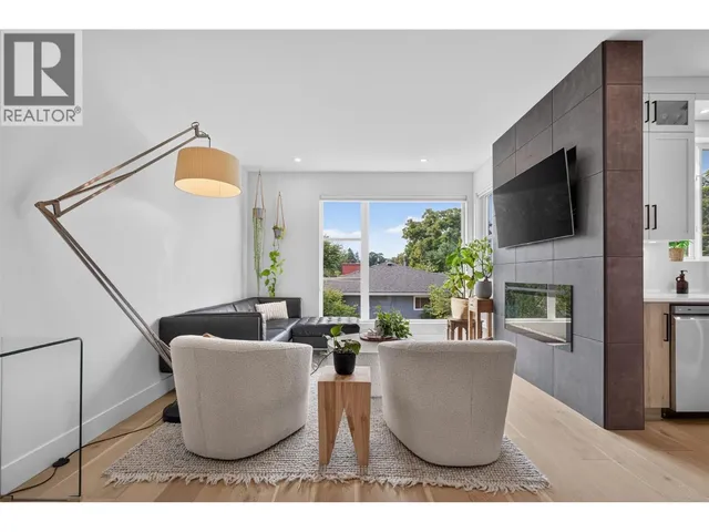 1 - 945 BORDEN AVENUE, Kelowna 5
