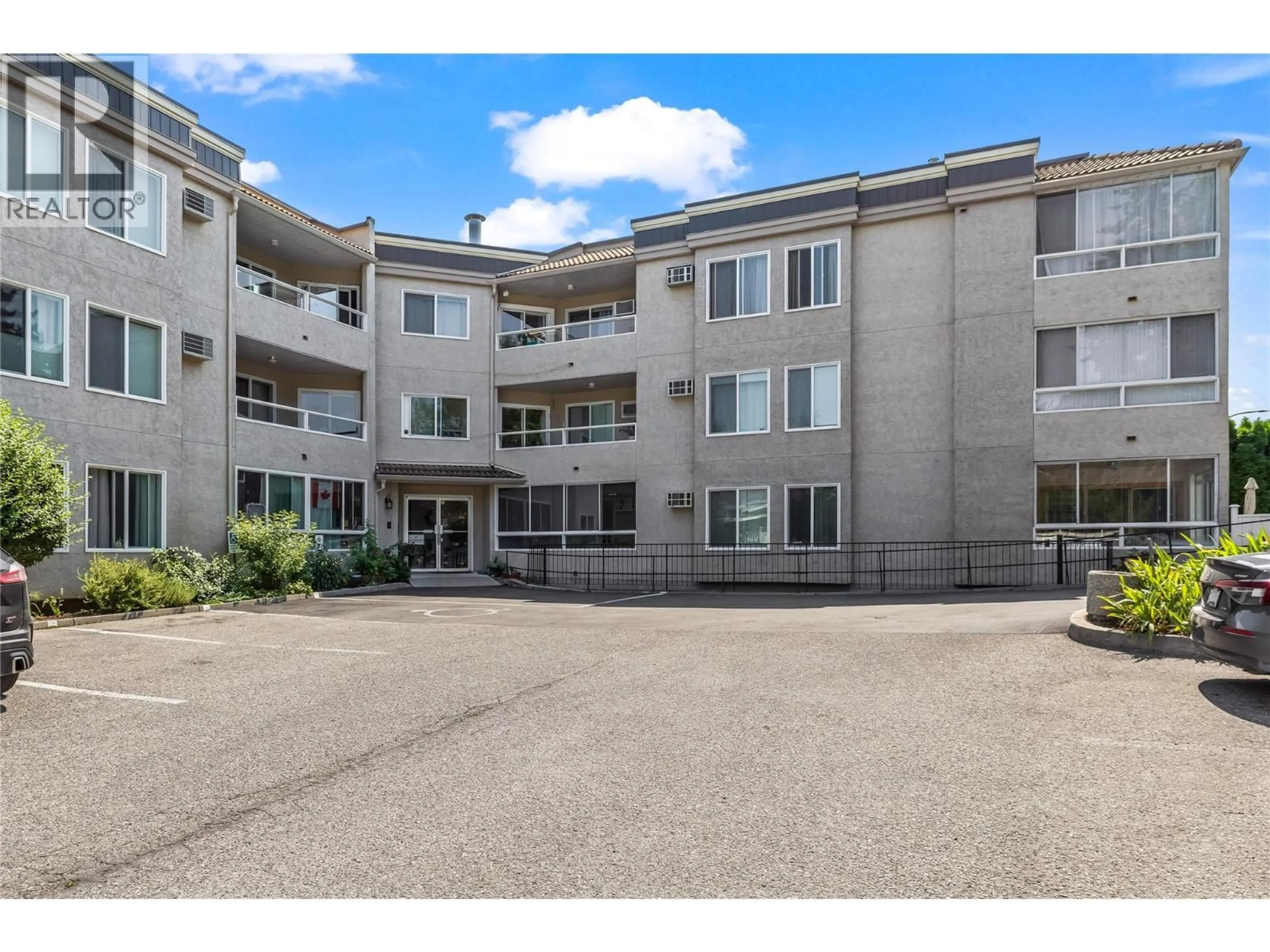 Unknown for 107 - 3815 BROWN ROAD, West Kelowna British Columbia V4T1R8