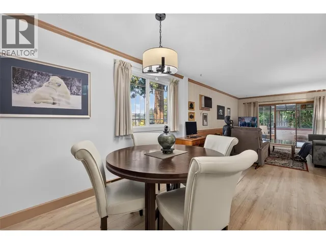 102 - 1229 BERNARD AVENUE, Kelowna 2