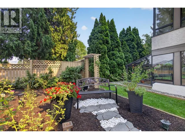 102 - 1229 BERNARD AVENUE, Kelowna 5