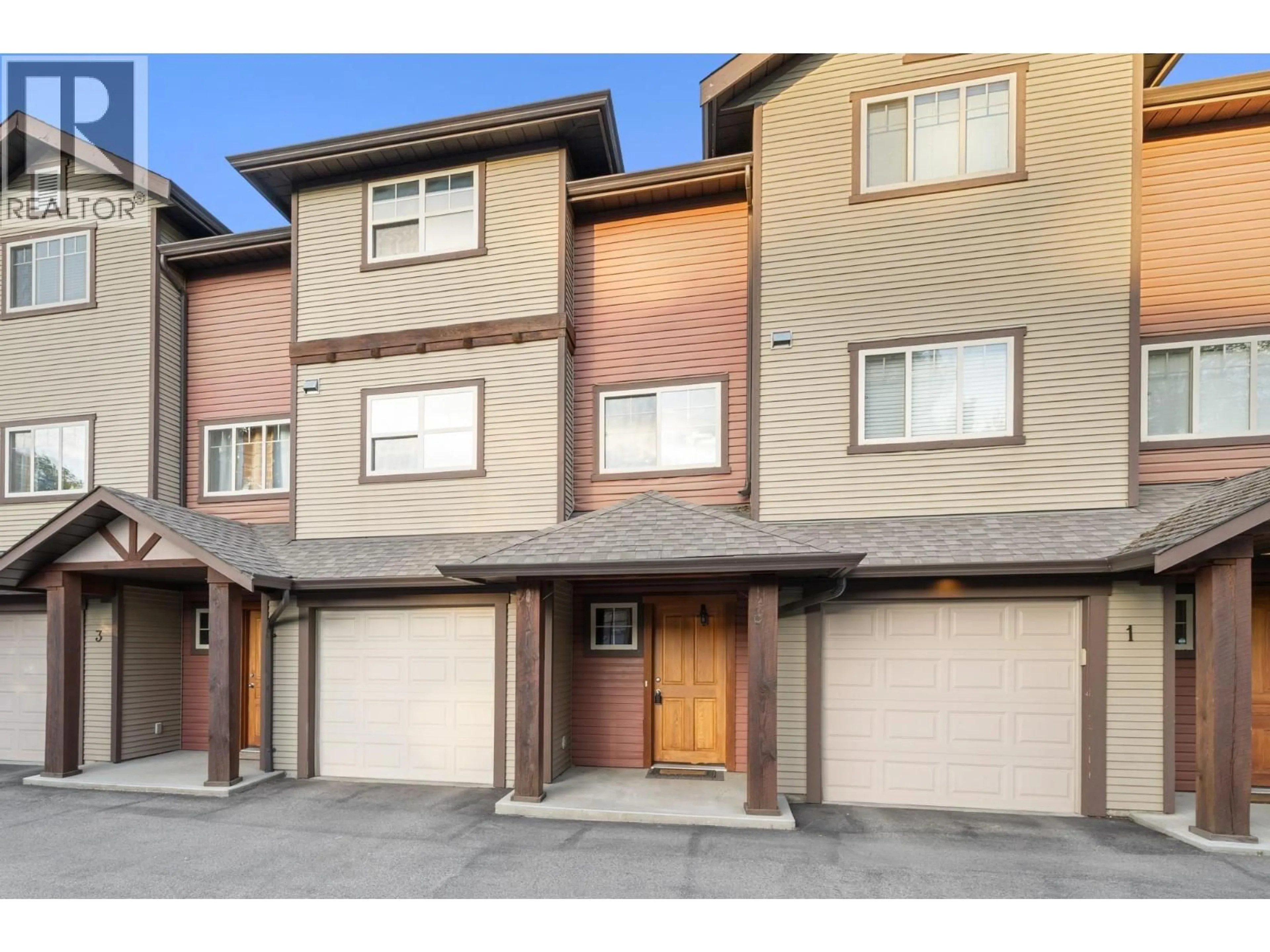 Unknown for 2 - 146 MCCURDY ROAD, Kelowna British Columbia V1X8B1