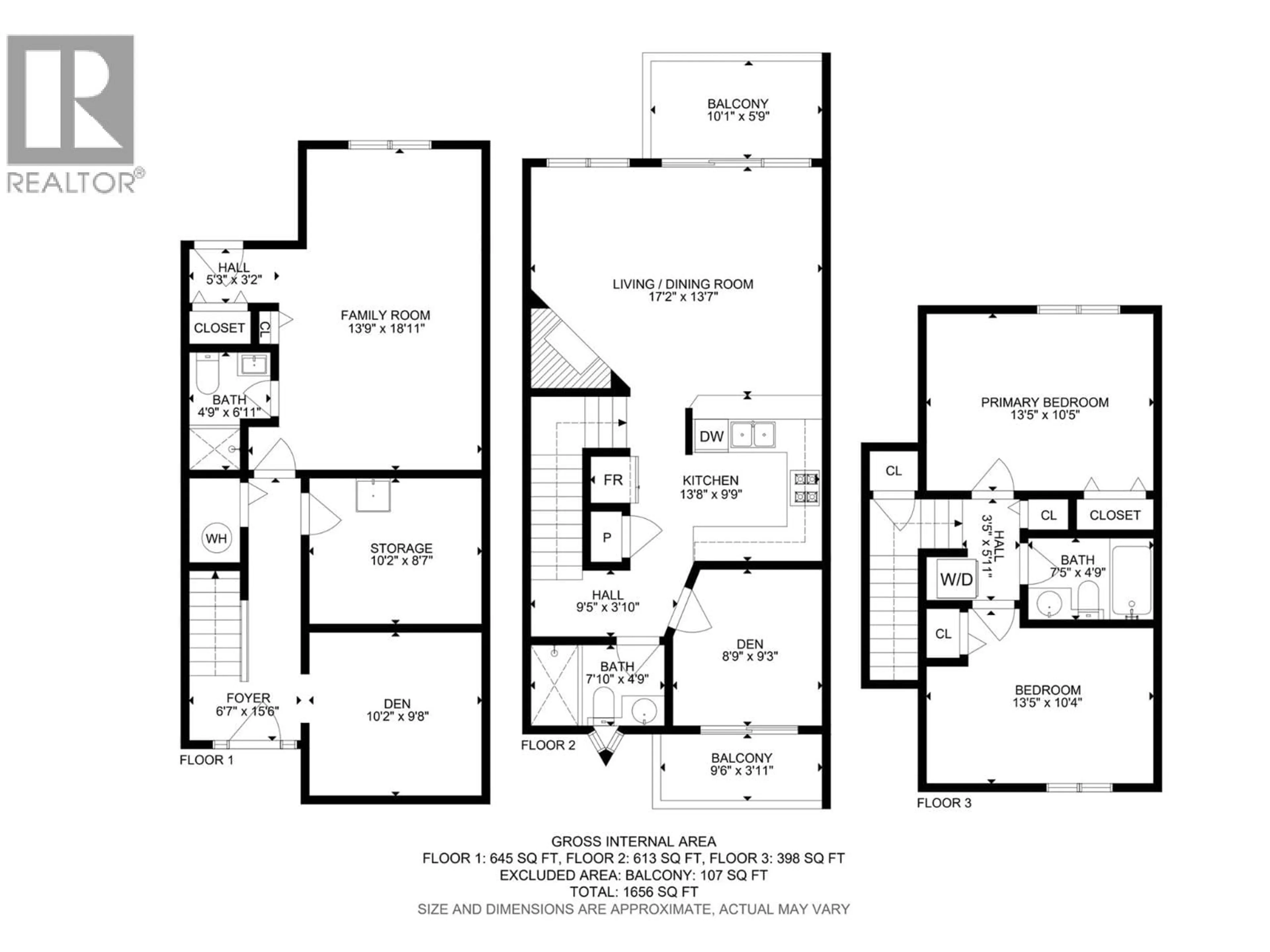 Floor plan for 3 - 2160 SUN PEAKS ROAD, Sun Peaks British Columbia V0E5N0