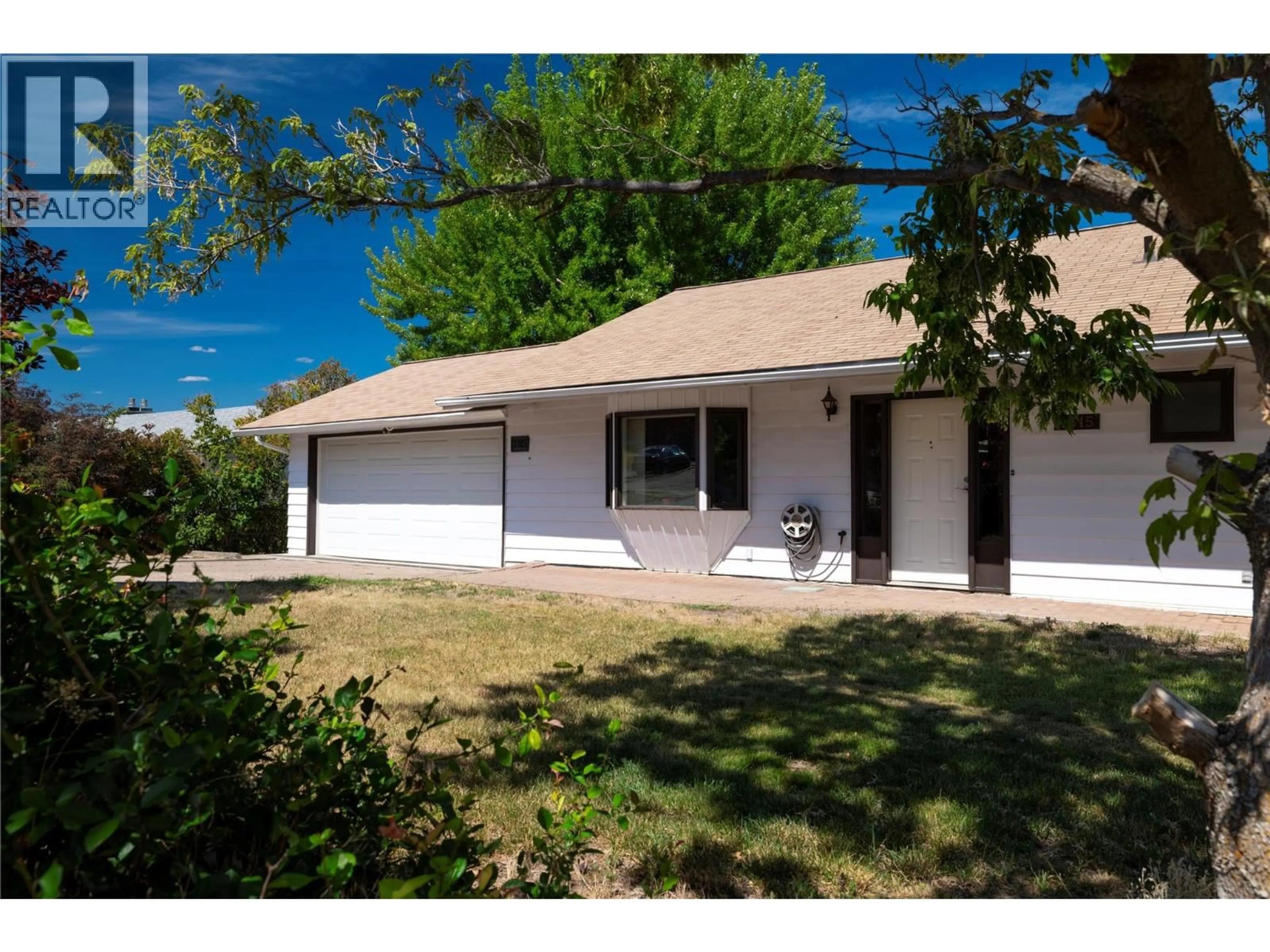 Unknown for 7315 LONGACRE DRIVE, Vernon British Columbia V1H1H5