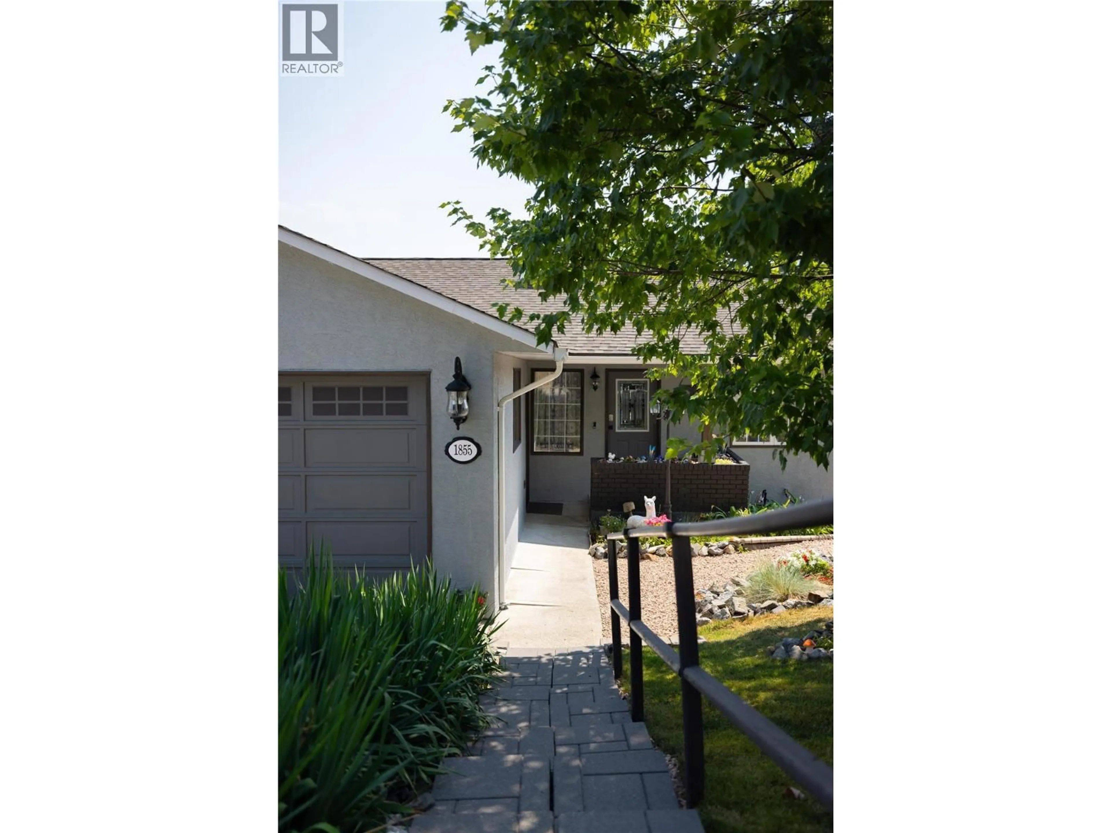 A pic from outside/outdoor area/front of a property/back of a property/a pic from drone, street for 1855 GRANDVIEW AVENUE, Lumby British Columbia V0E2G0