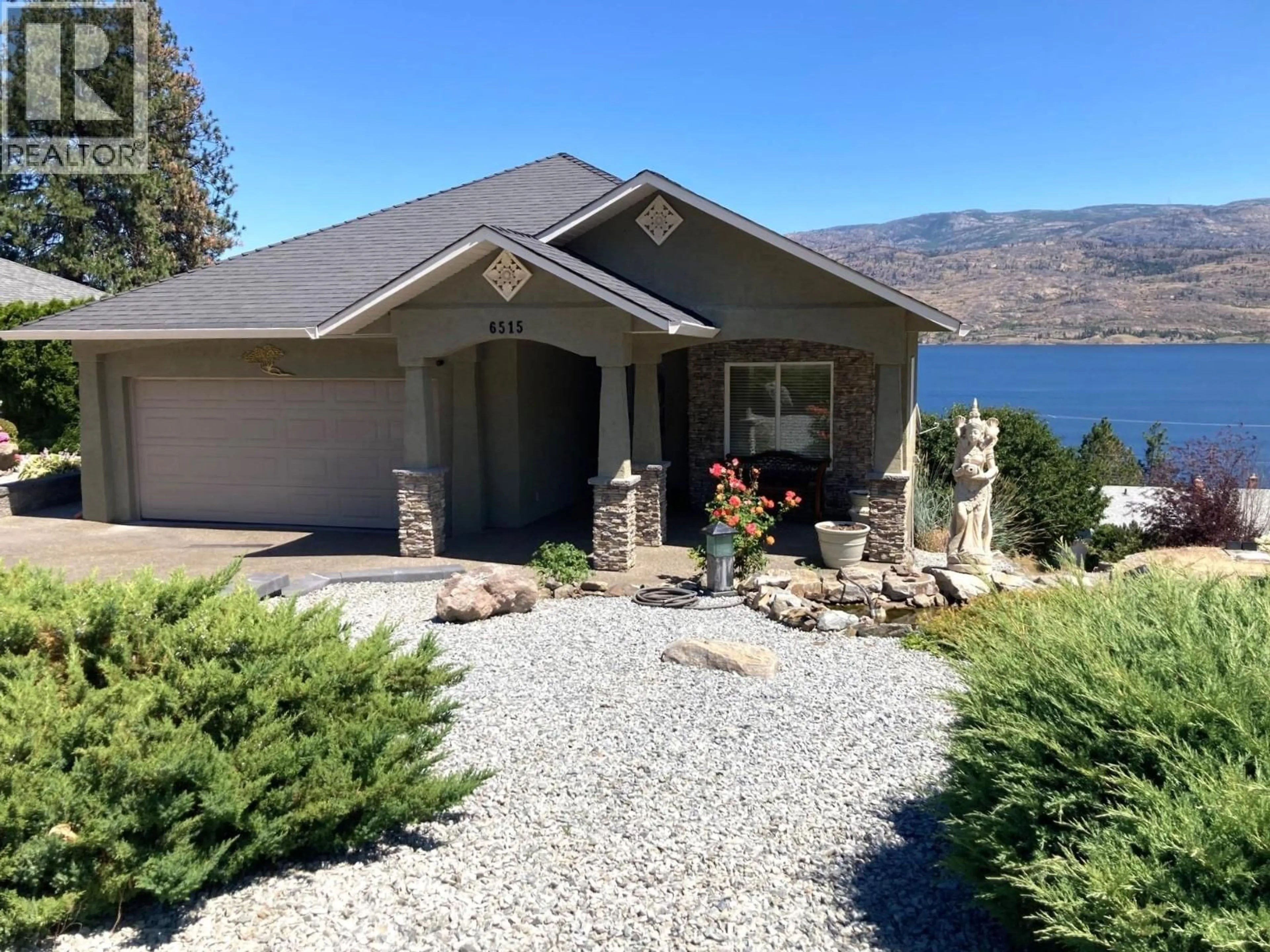 Unknown for 6515 FERGUSON PLACE, Peachland British Columbia V0H1X7
