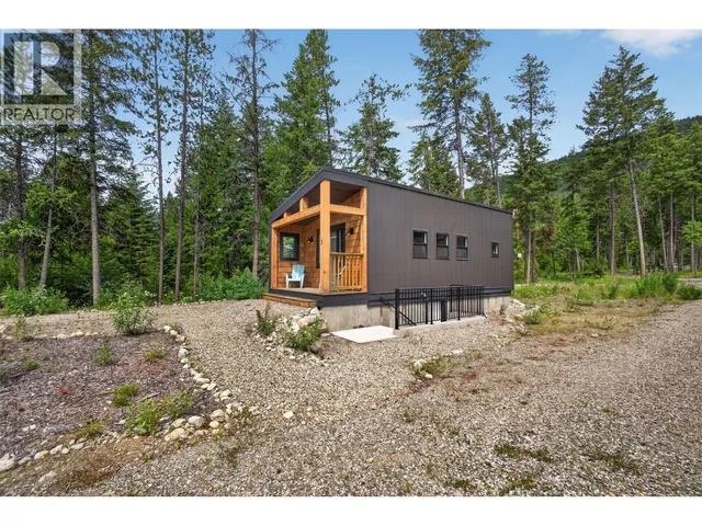 3 - 5533 33 HIGHWAY, Beaverdell 2