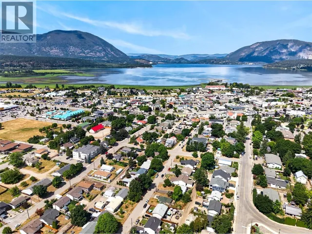 341 2 STREET SOUTHEAST, Salmon Arm 2